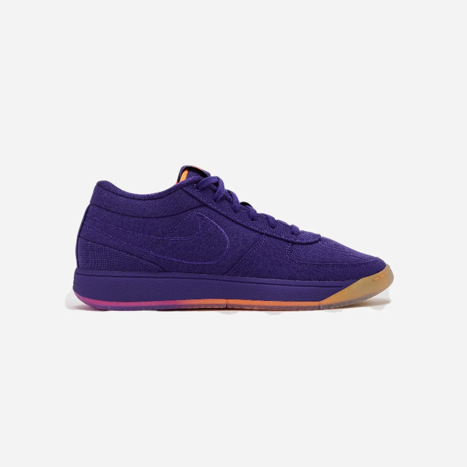 Nike Book 1 Purple