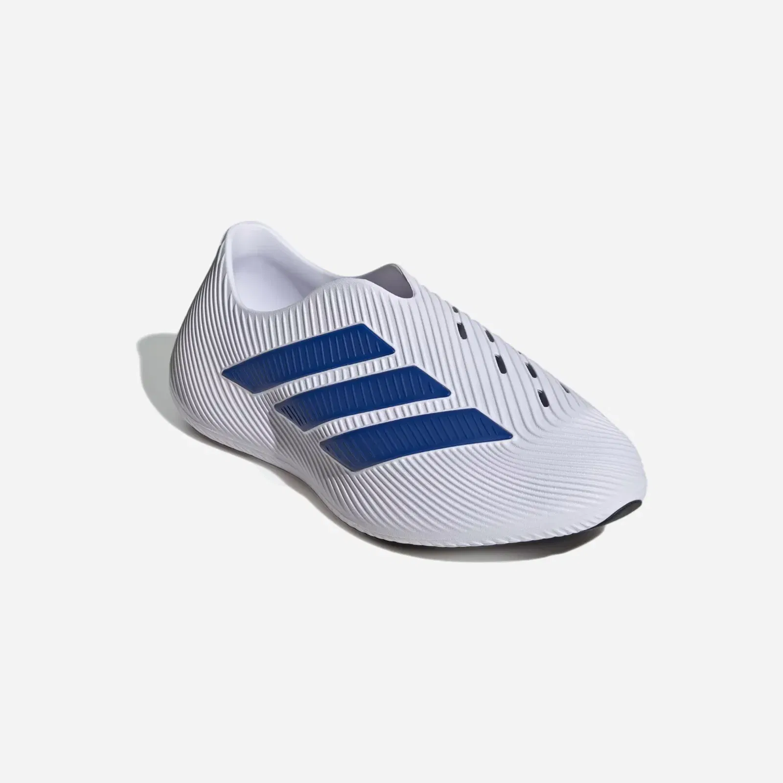 Adidas Purechill Cloud White / Royal Blue / Core Black