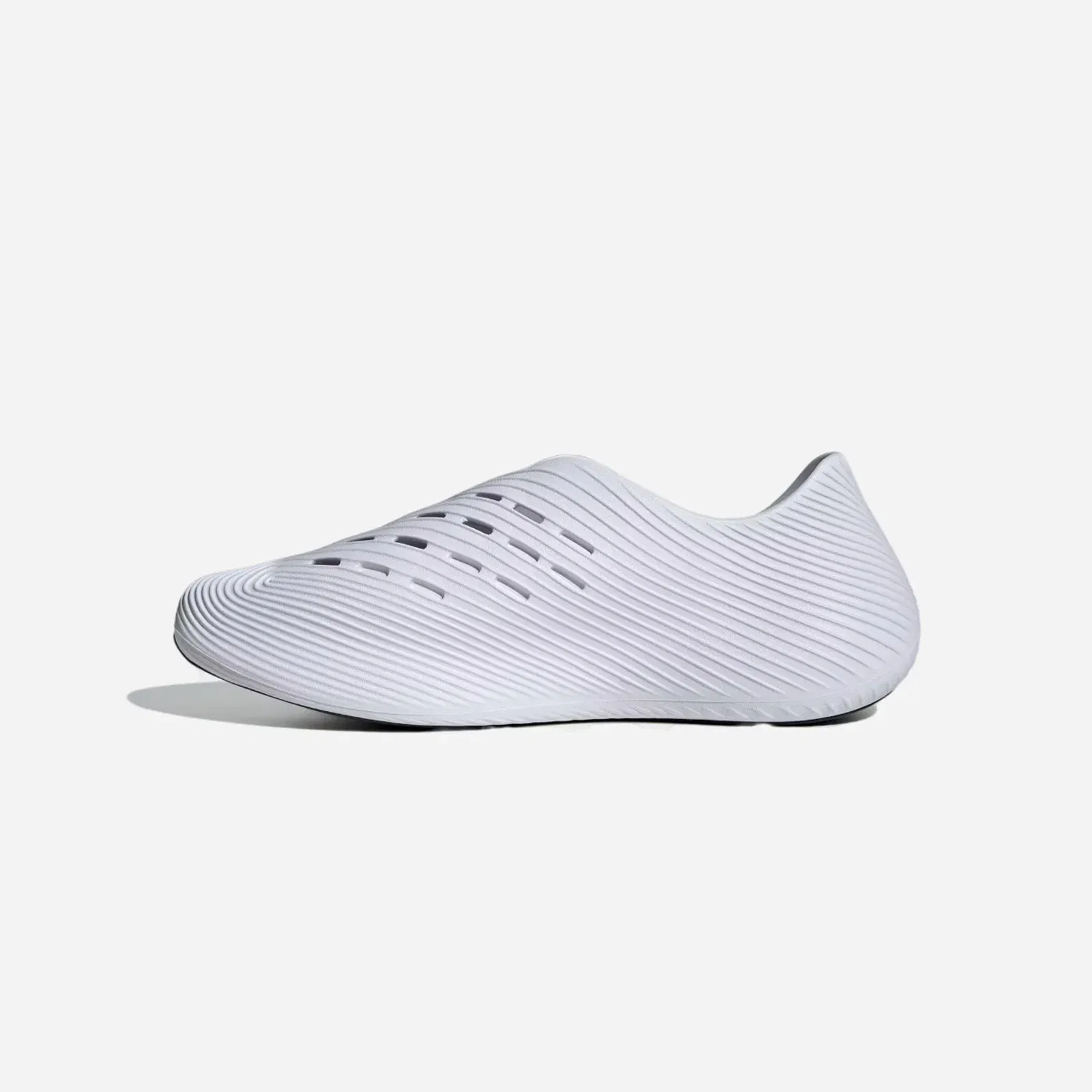 Adidas Purechill Cloud White / Royal Blue / Core Black