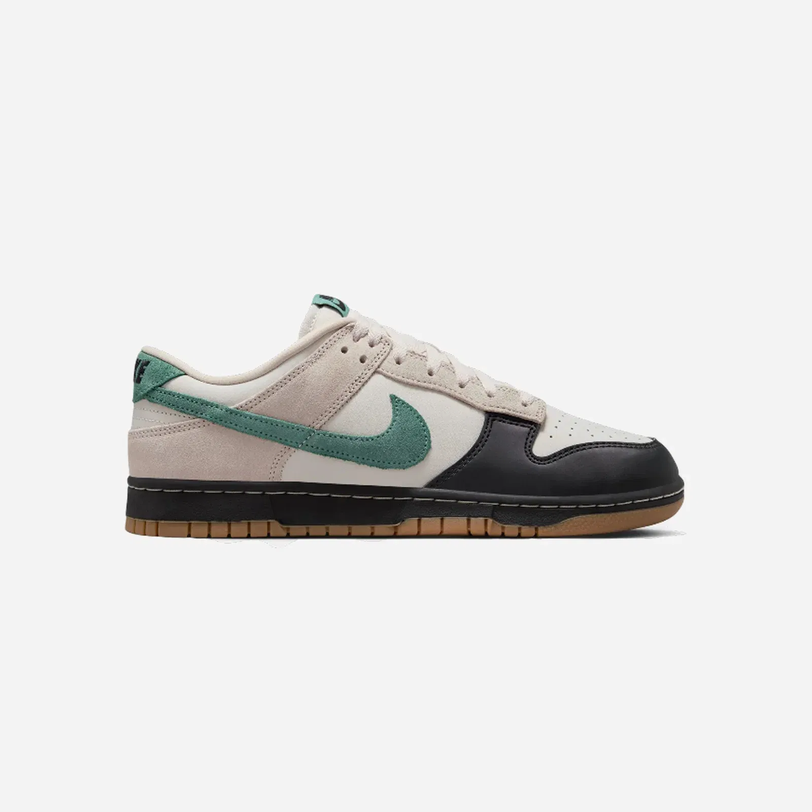 Nike Dunk Low Light Orewood Brown Bicoastal