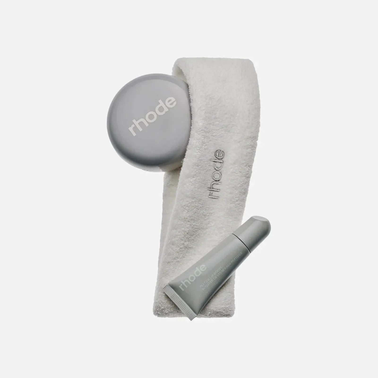 RHODE The Mask Set Three Cozy Skin Essentials