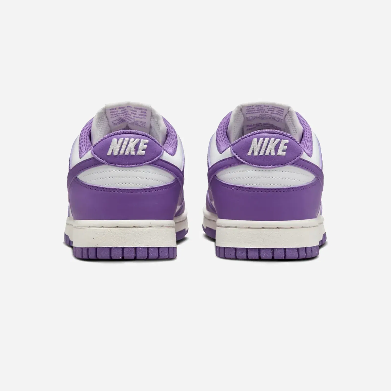 Nike Dunk Low Next Nature Black Raspberry (Women'S)