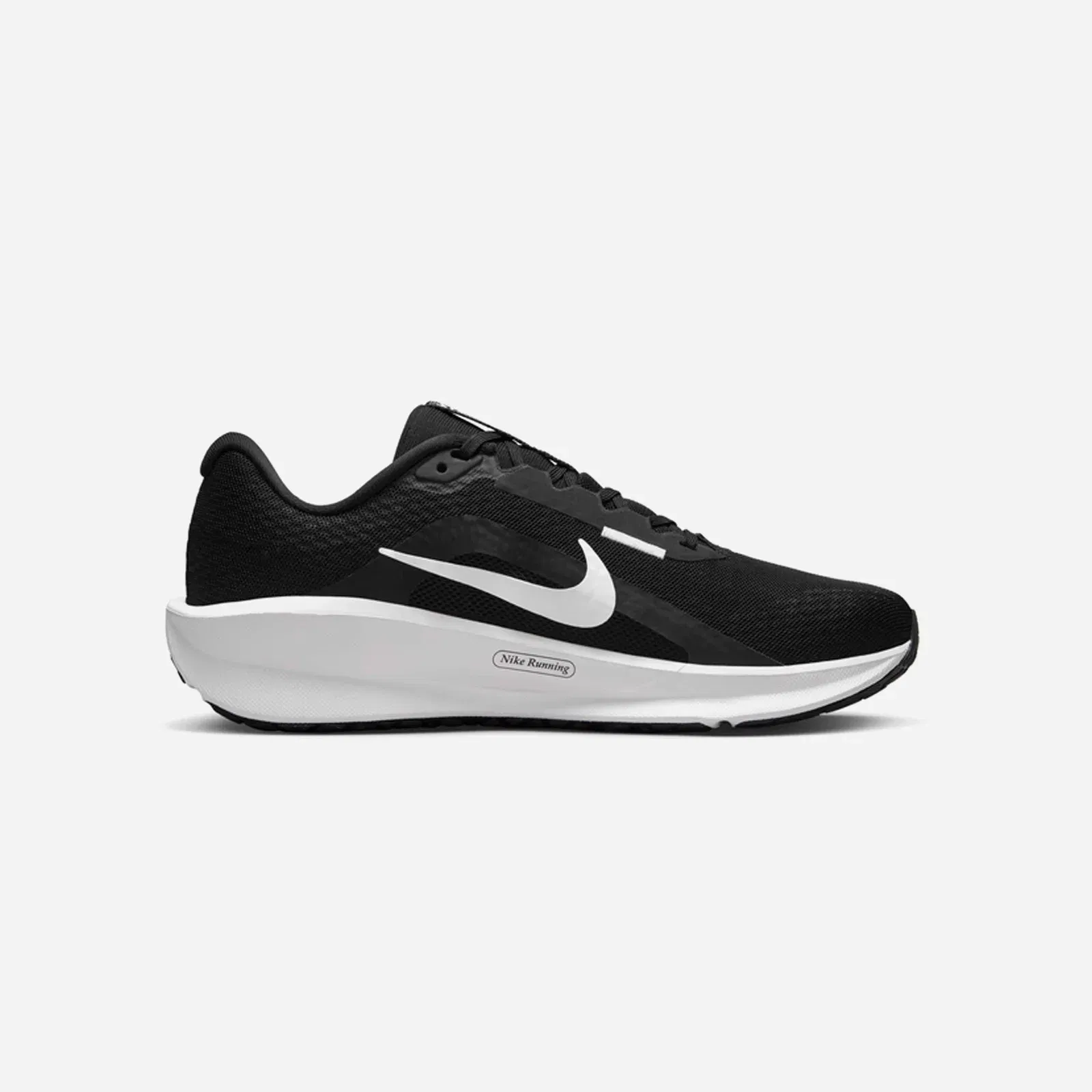 Nike Downshifter 13 Black Dark Smoke Grey White WMNS