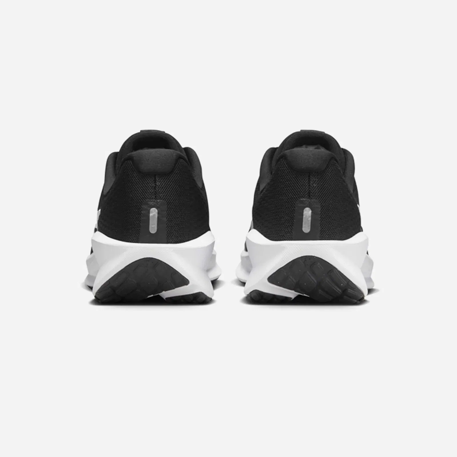 Nike Downshifter 13 Black Dark Smoke Grey White WMNS