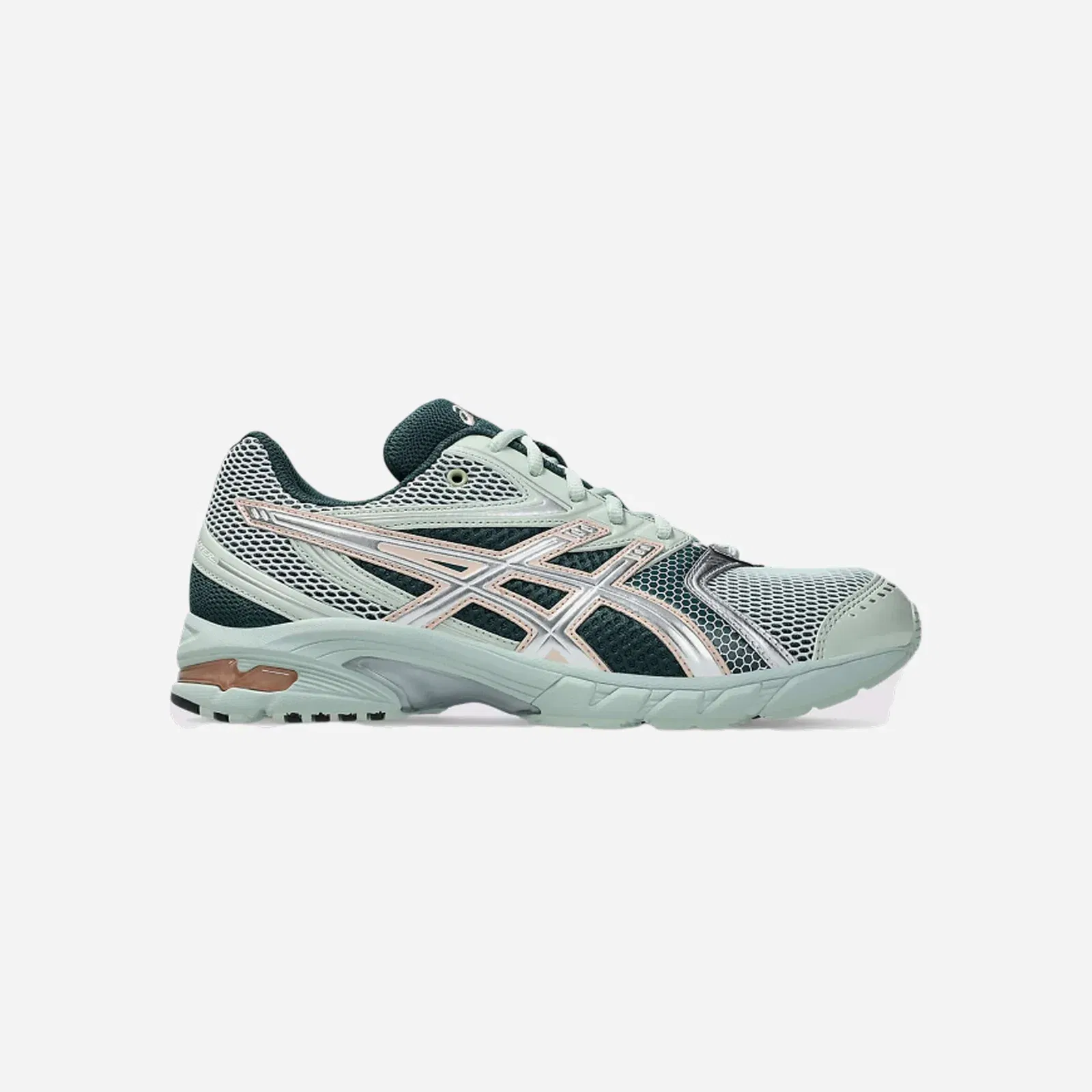 Asics GEL-DS TRAINER 14 Green
