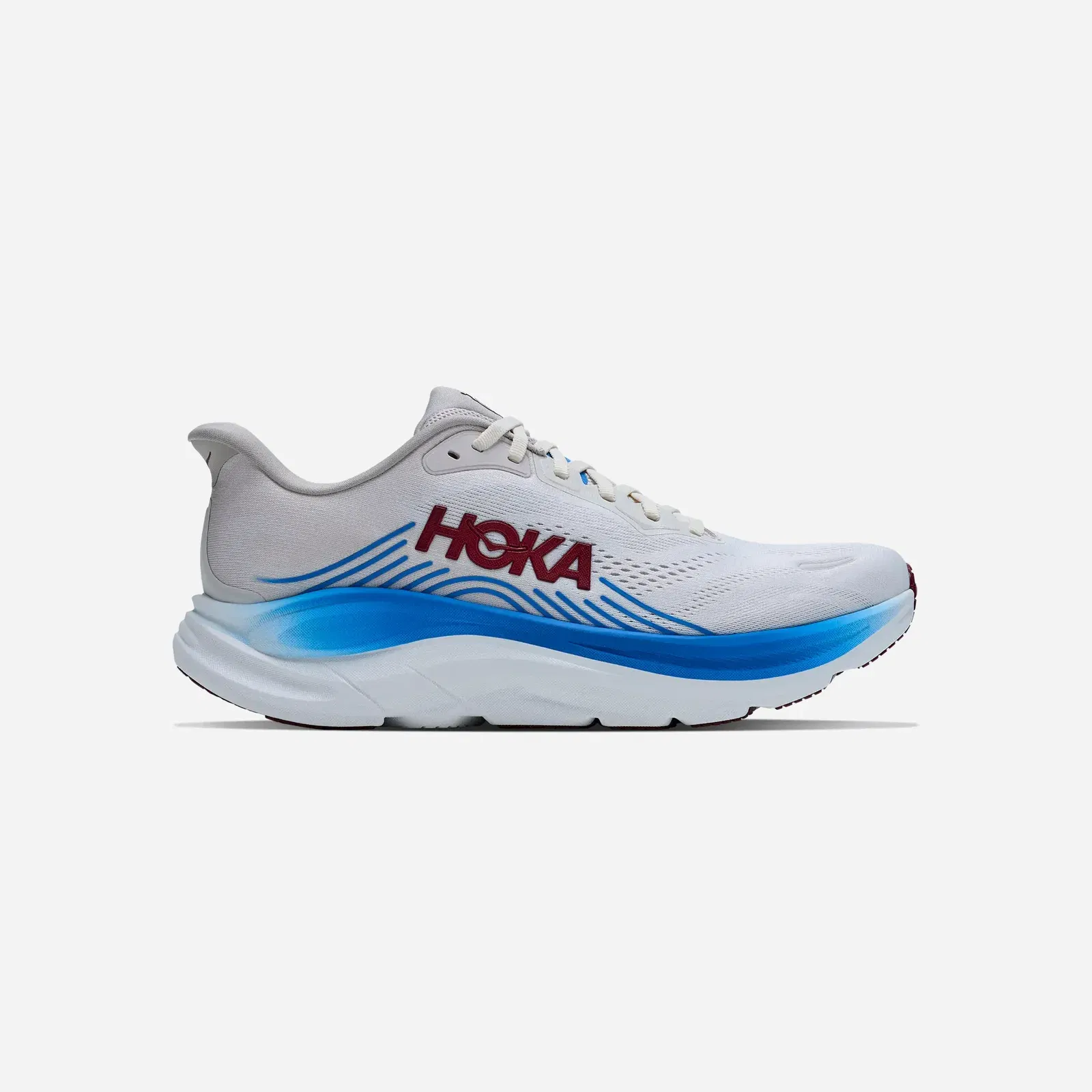 Hoka Clifton 11 Stucco Grout Regular