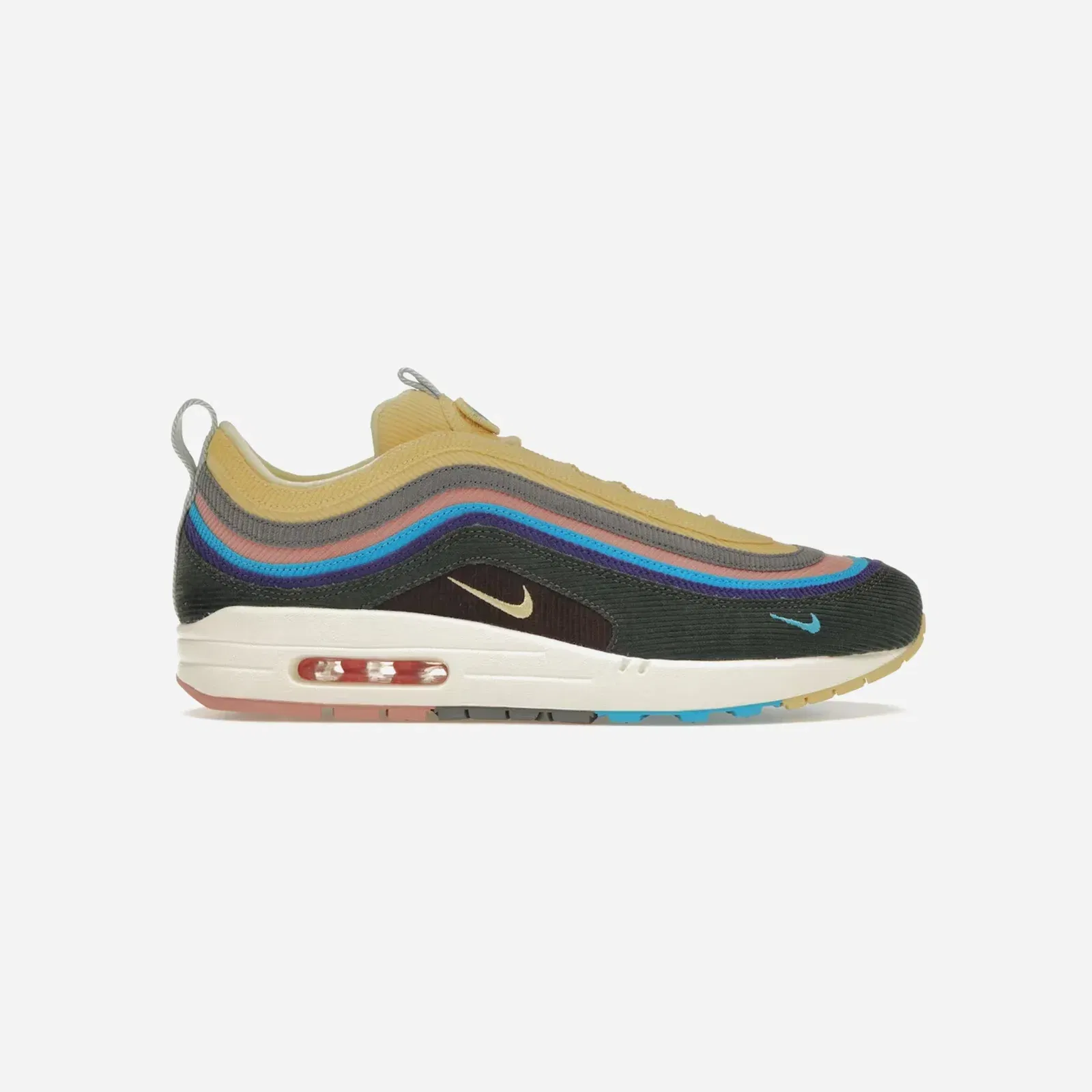 Nike Air Max 971 Sean Wotherspoon