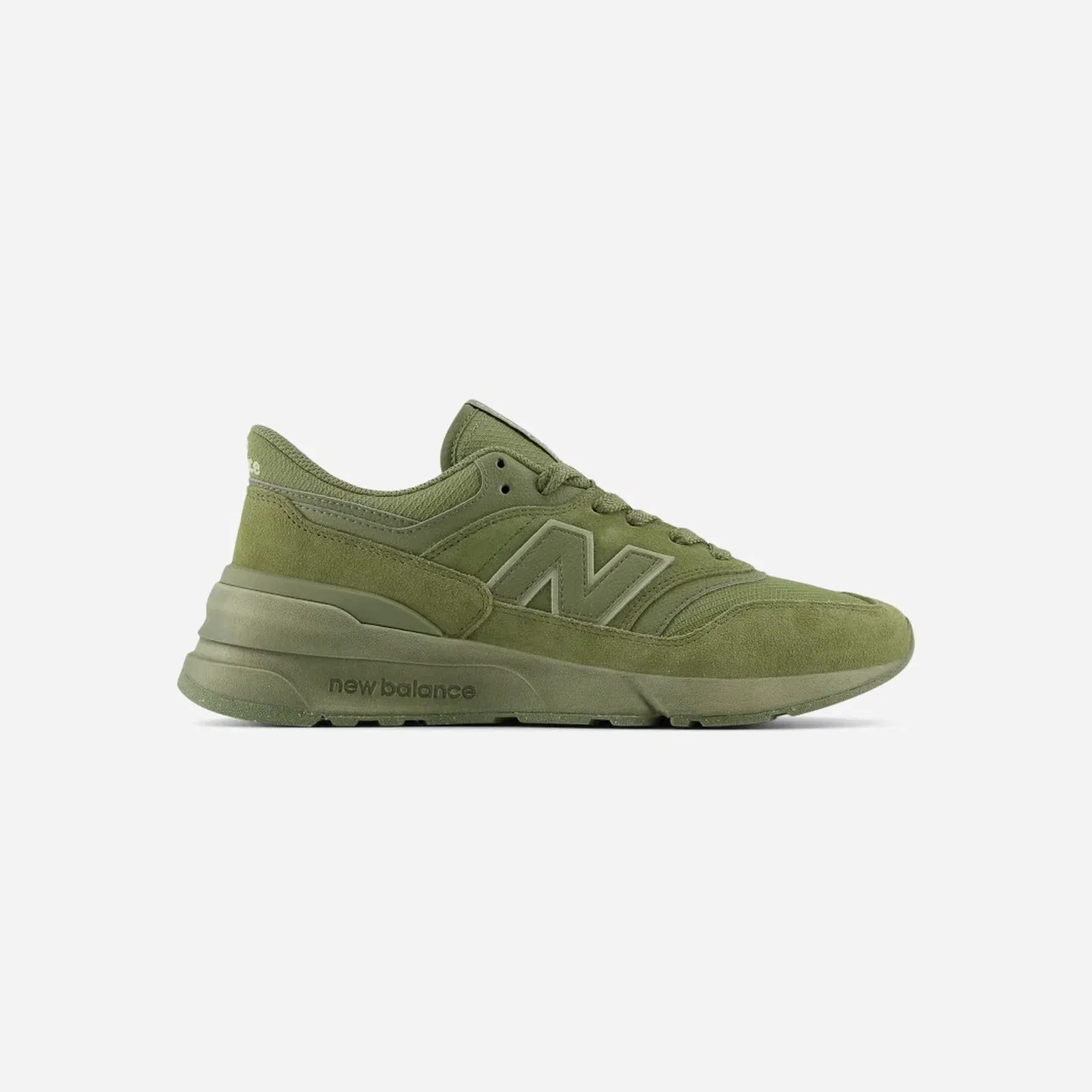 New Balance 997R Green