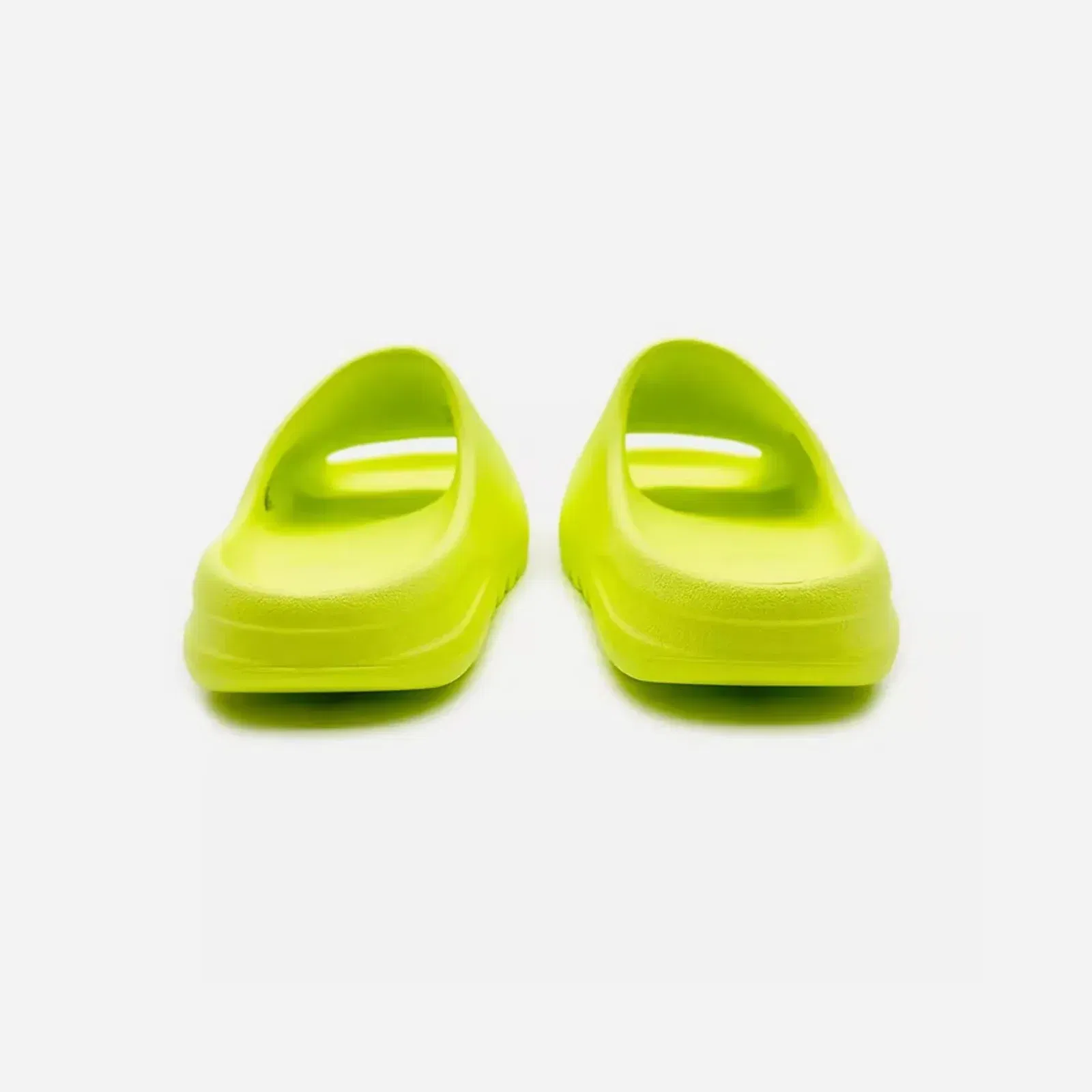 Adidas Yeezy Slide Glow Green (2022/2023 Restock)