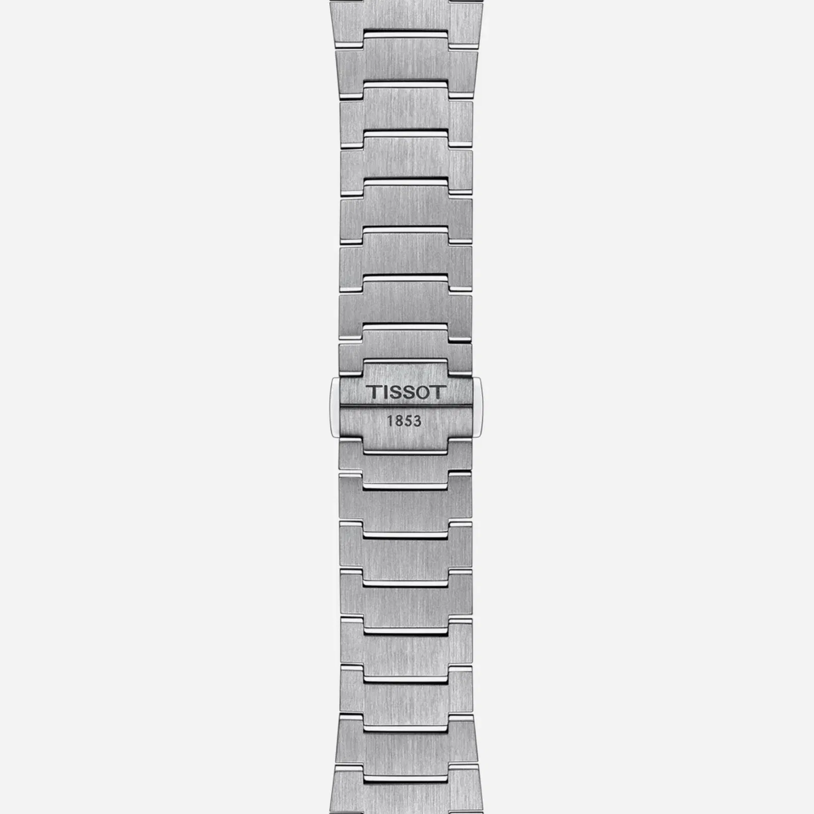 Tissot PRX Powermatic 80 40mm Blue Dial Silver Stainless Steel Watch