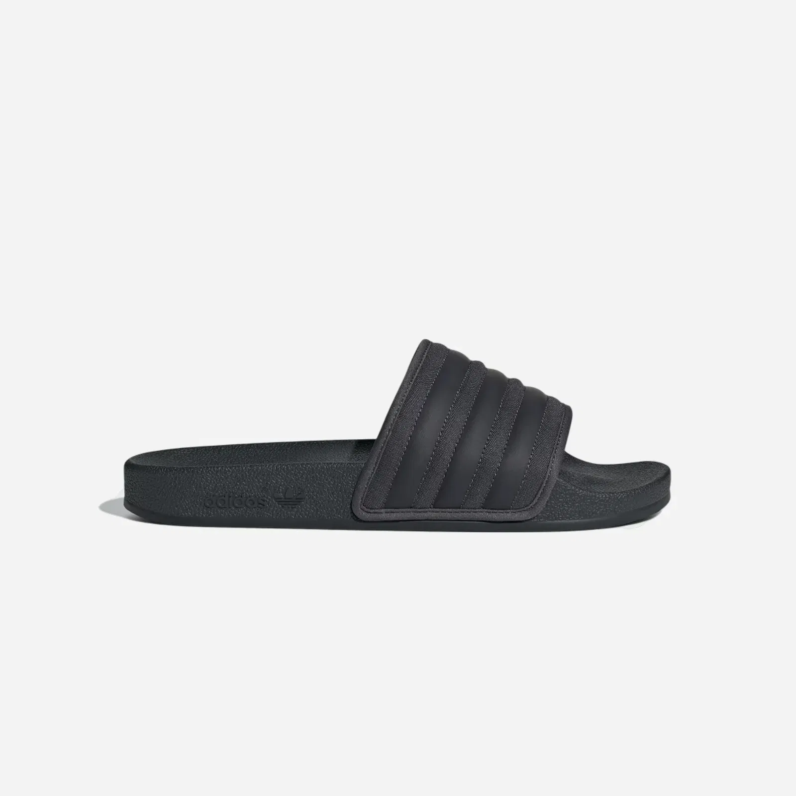 Adidas Adilette Slides Carbon / Core Black / Carbon