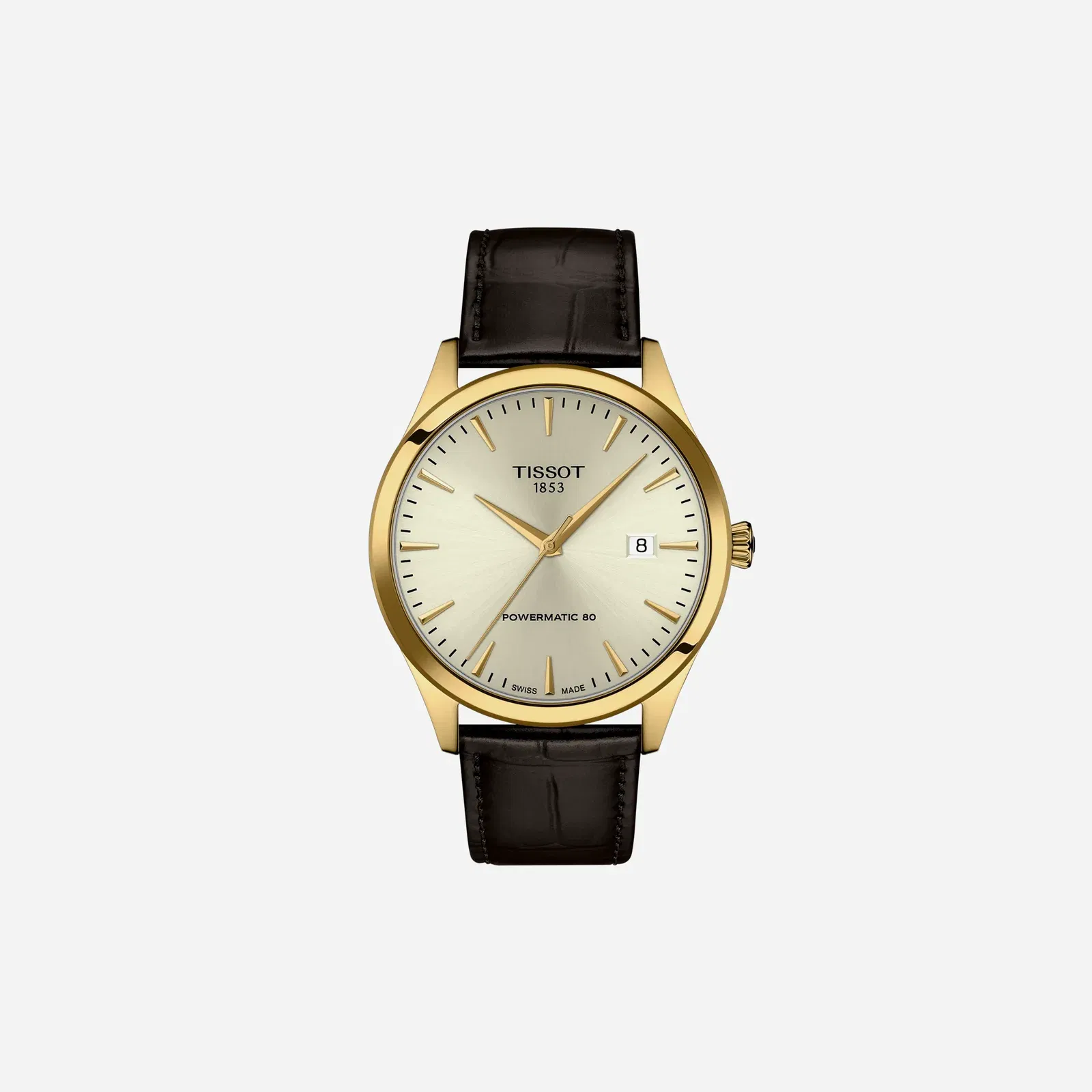 Tissot Classic Dream 40Mm T1584073626100