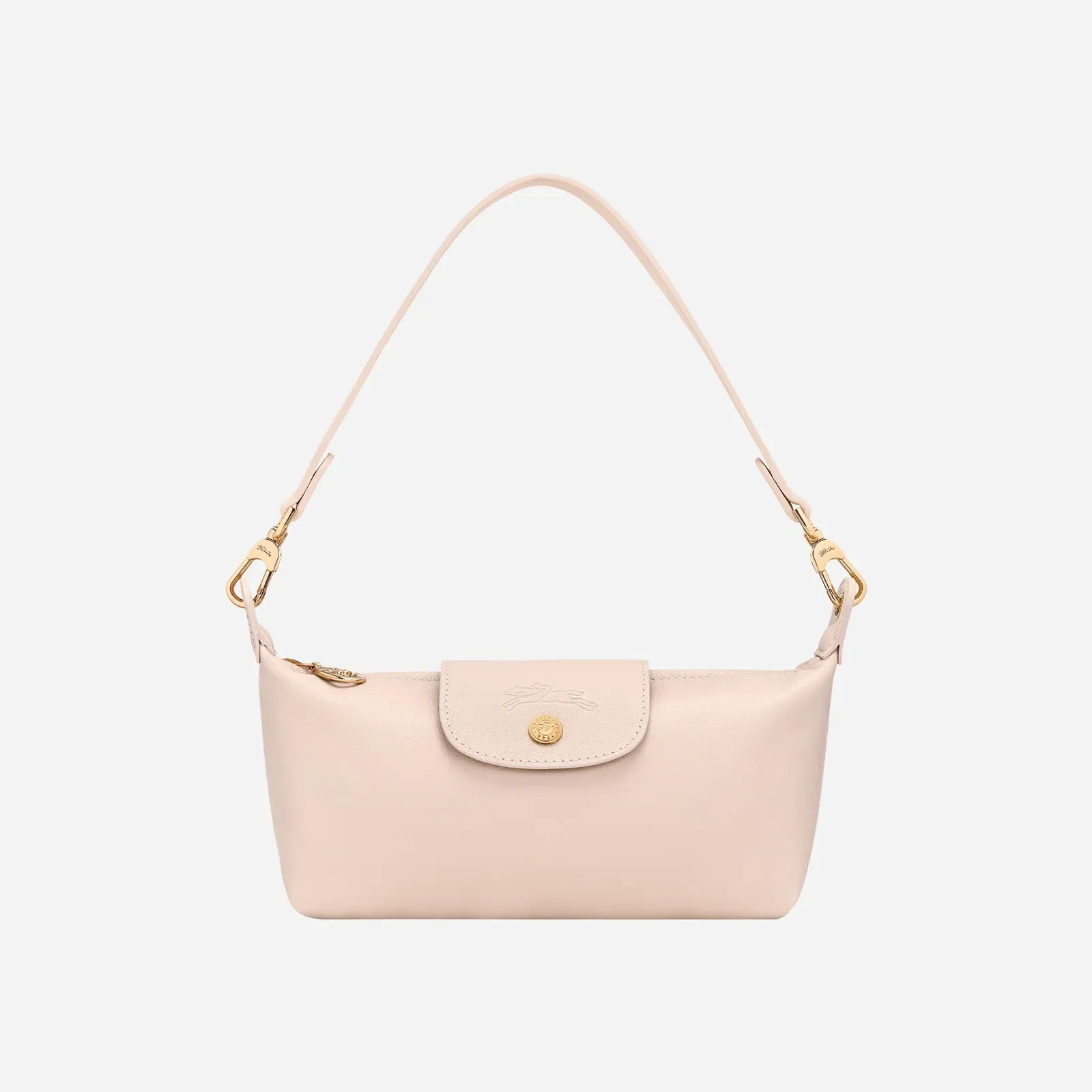 Longchamp Le Pliage Xtra S Shoulder bag Cream