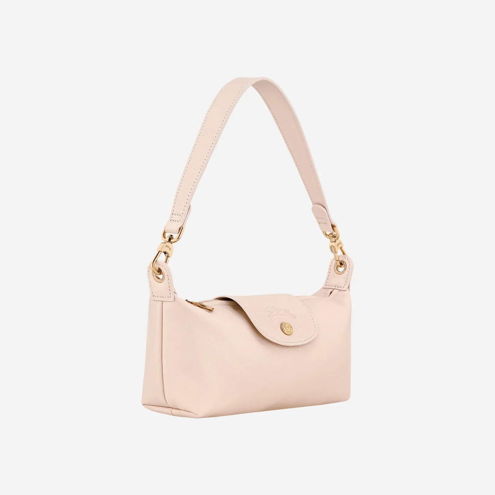 Longchamp Le Pliage Xtra S Shoulder bag Cream
