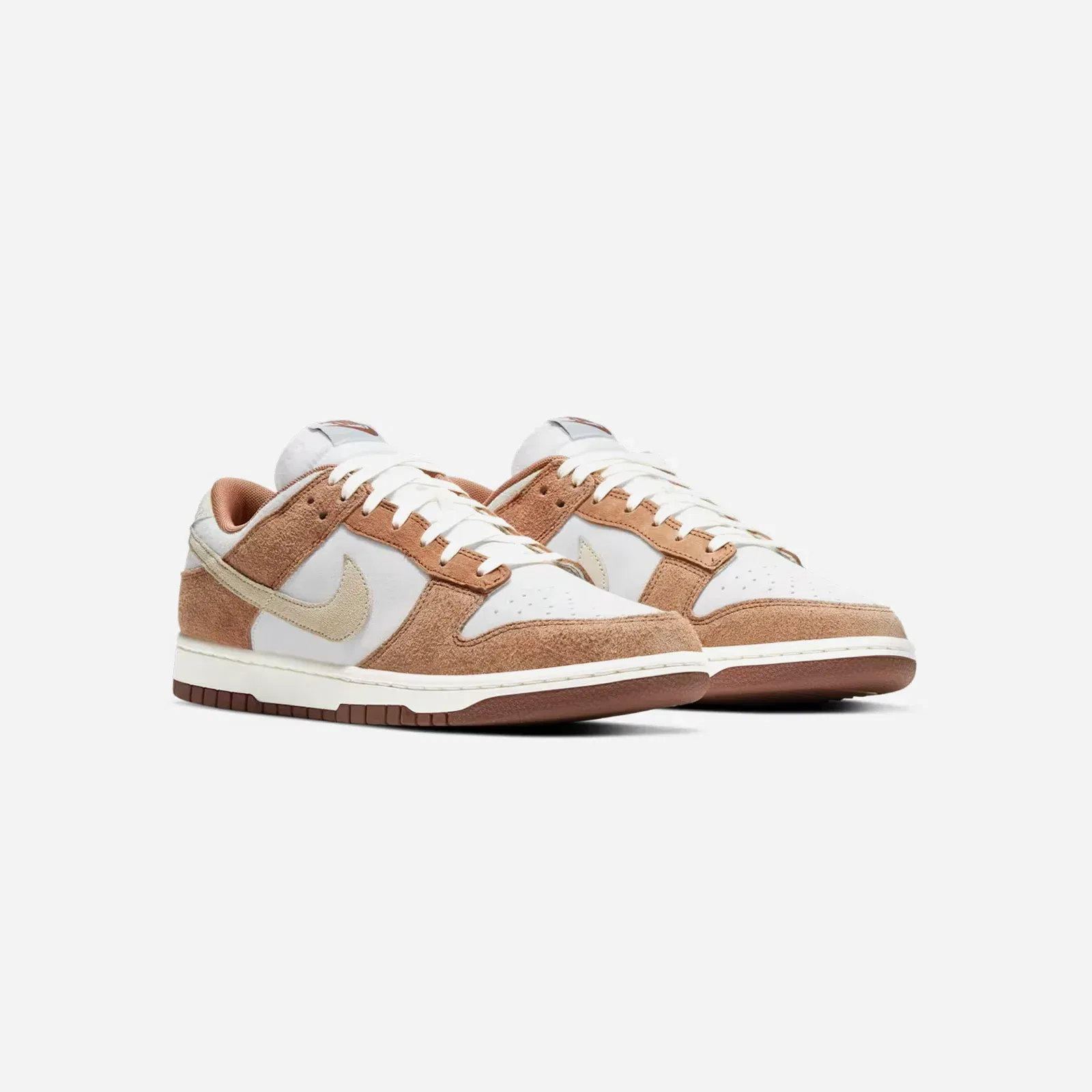 Dunk Low Premium Medium Curry