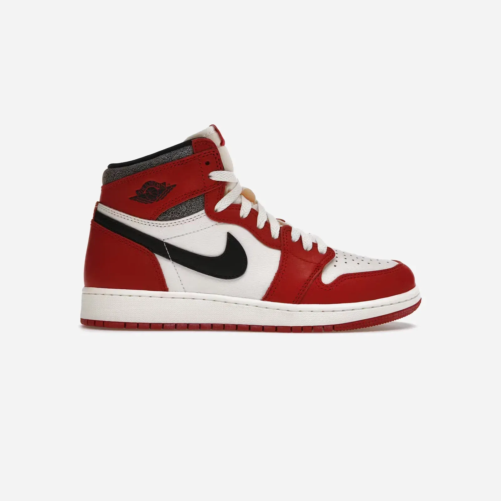 Air Jordan 1 Retro High OG Chicago Lost Found (GS)