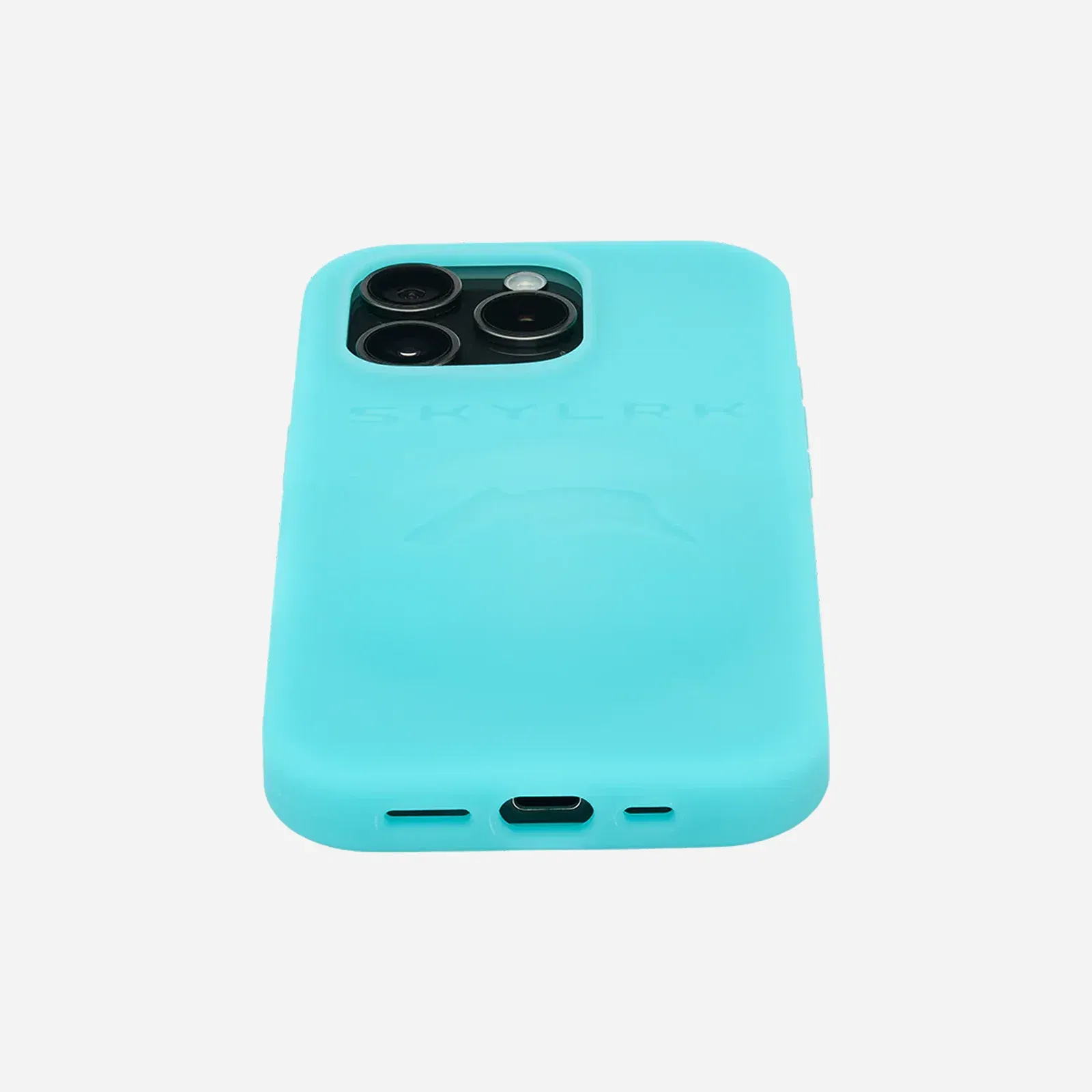 Skylrk Bump Case Super Blue