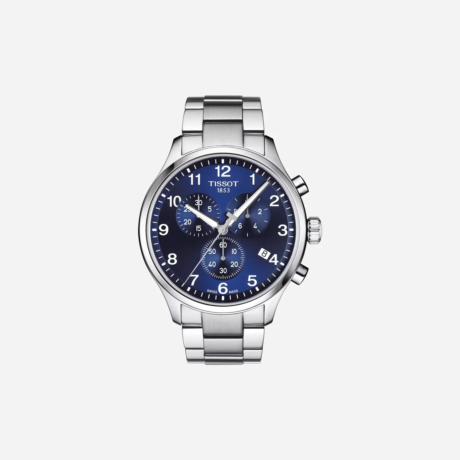 Tissot Chrono Xl Classic 45Mm T1166171104701