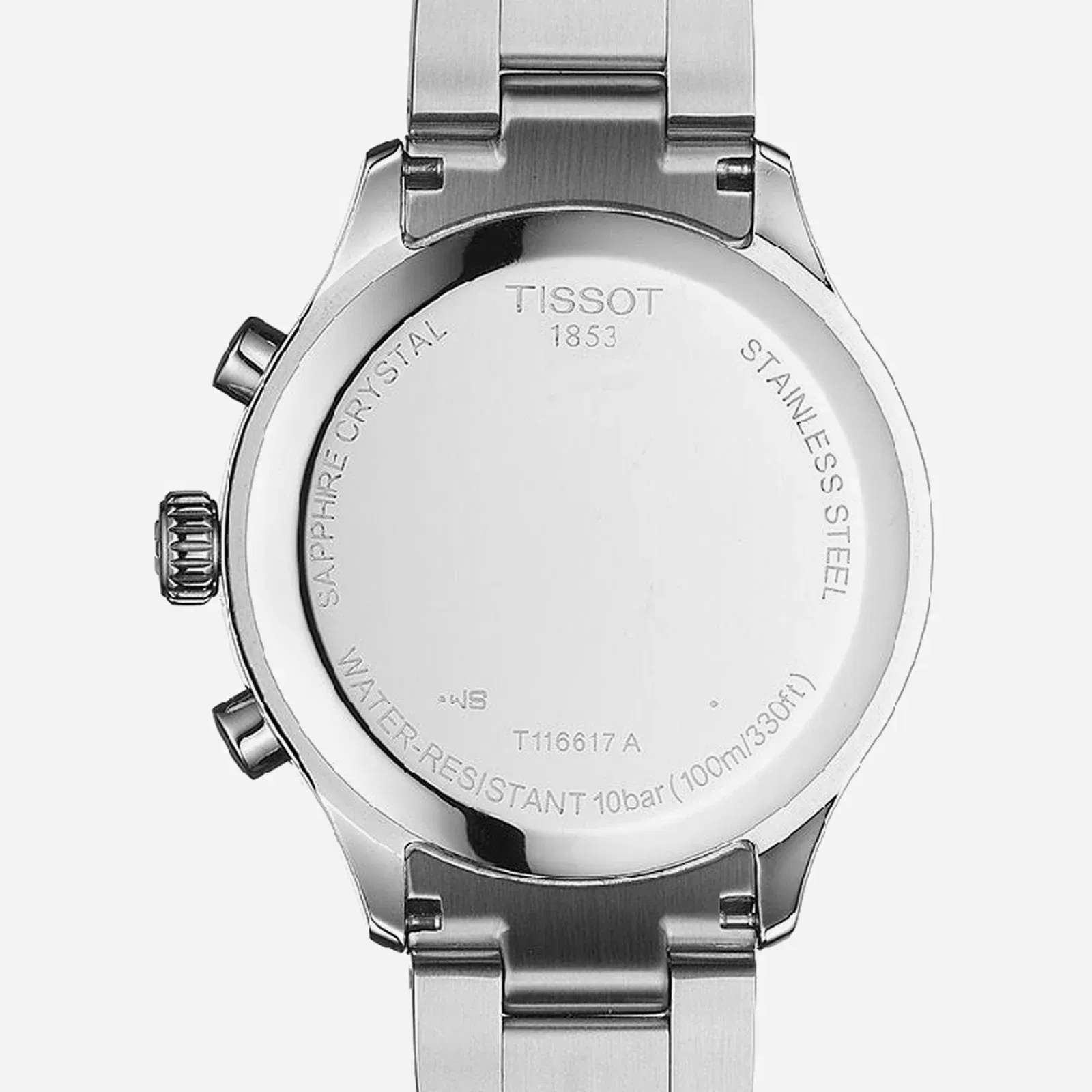 Tissot Chrono Xl Classic 45Mm T1166171104701