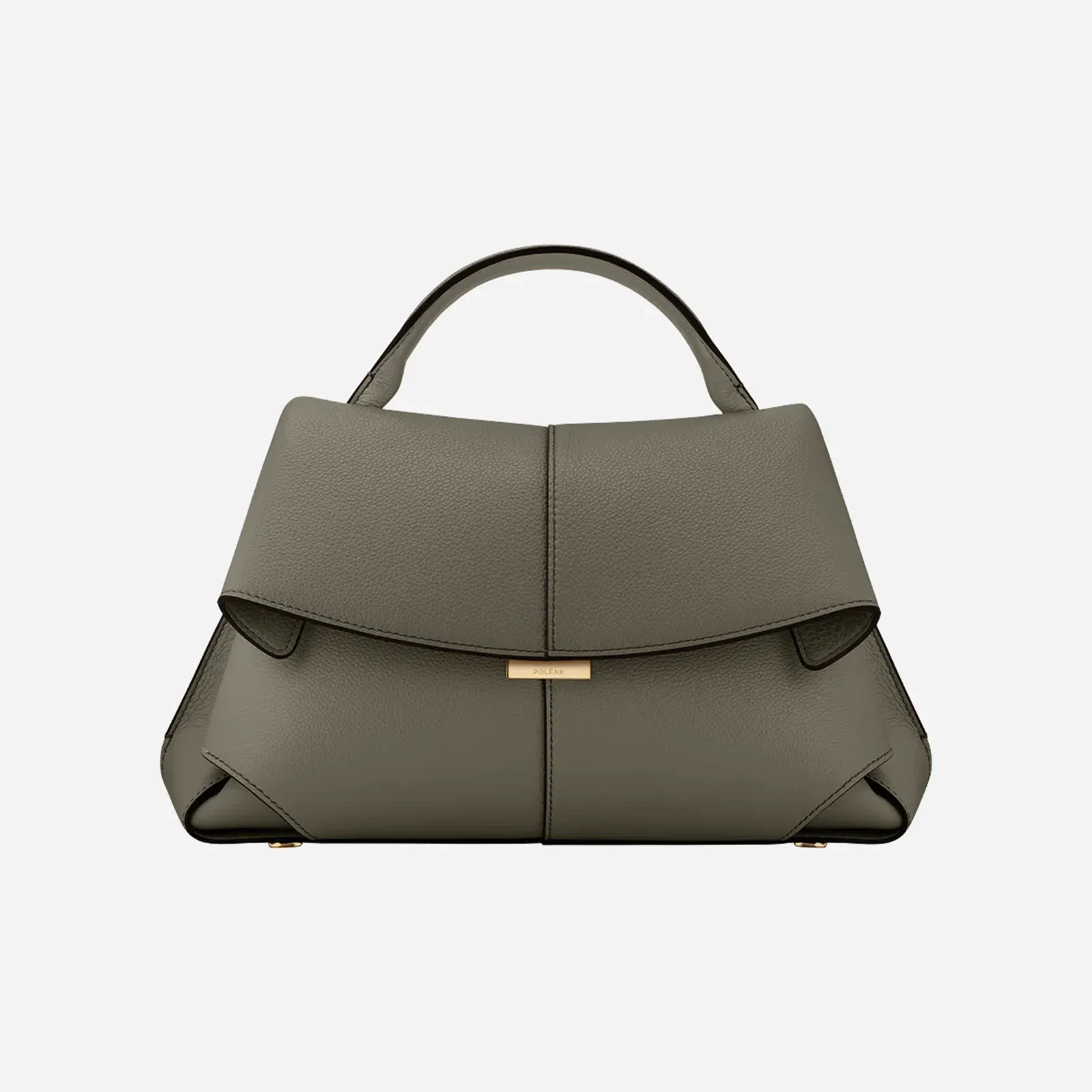 Polene Mokki Smoky Green