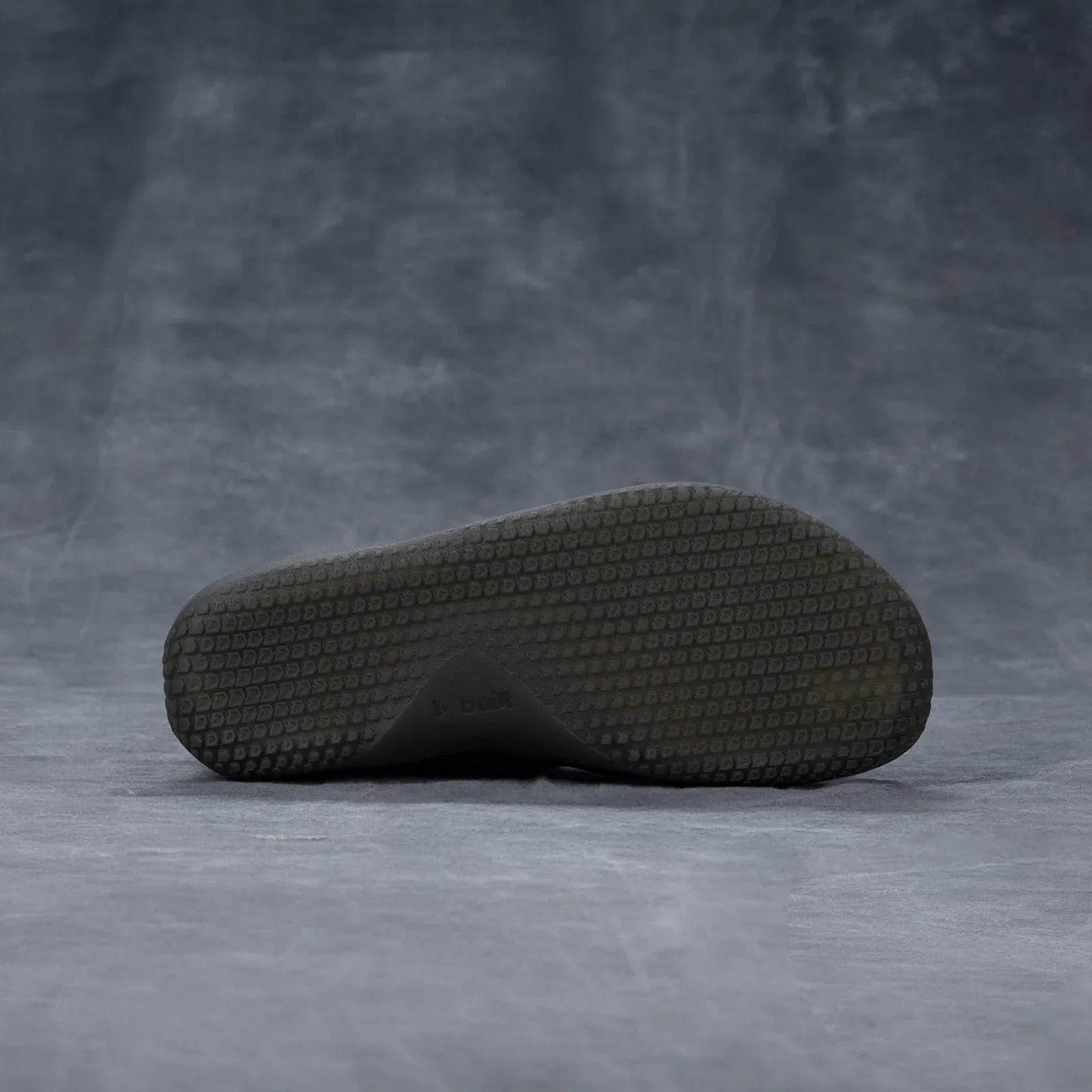 Built Natural Movement Shoe V1 Dark Khakhi