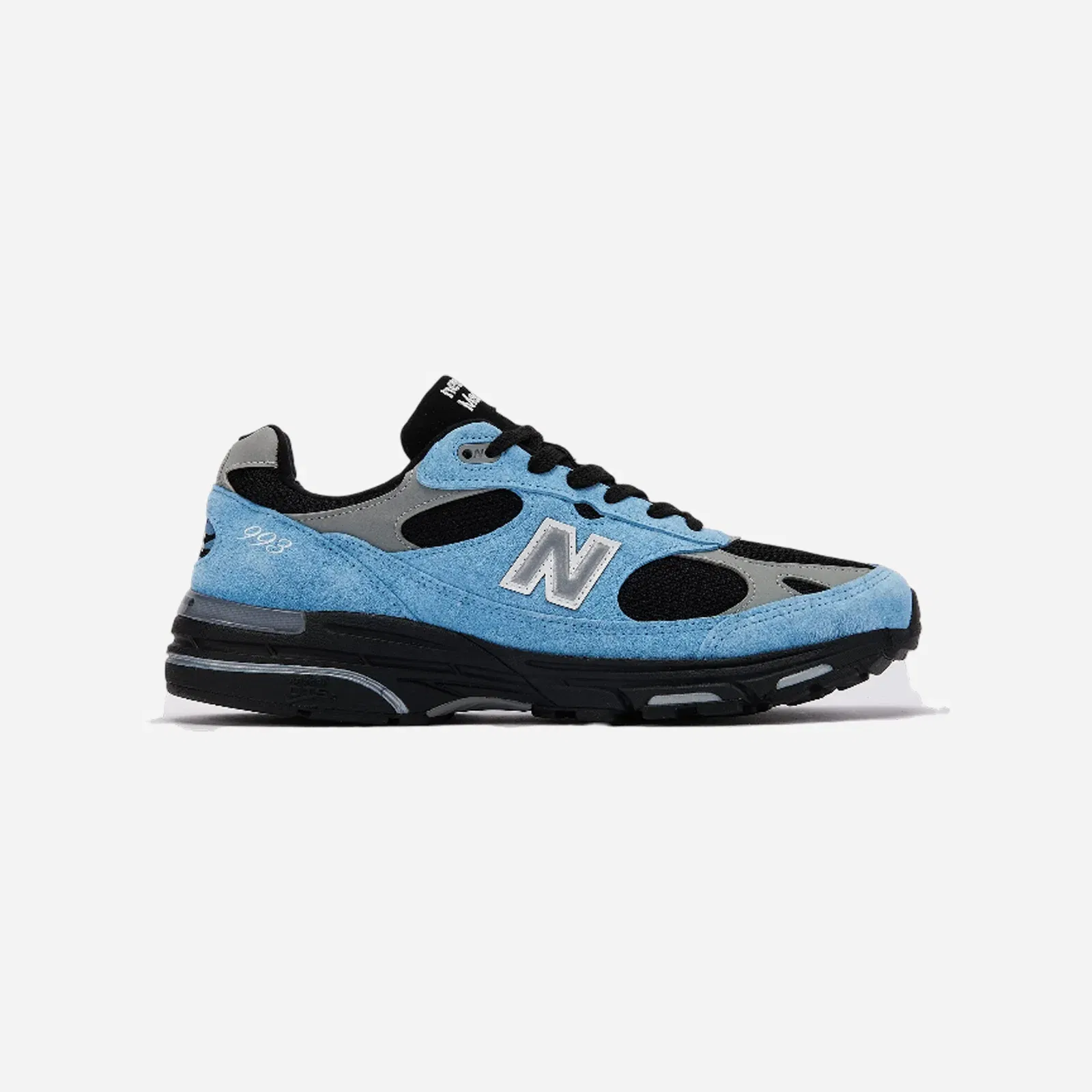 New Balance 993 Made in USA Community Blue