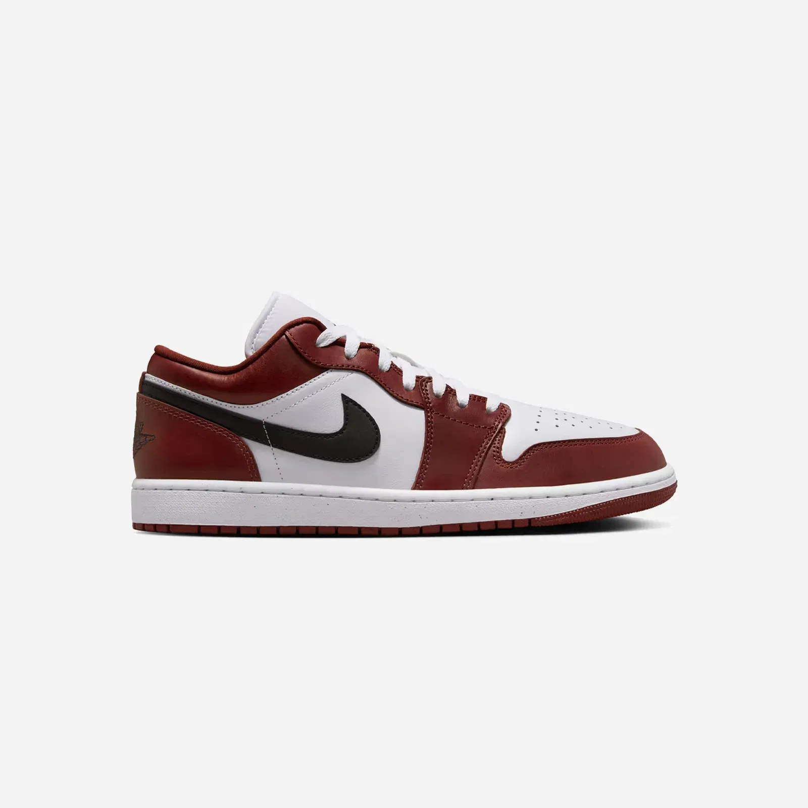 Air Jordan 1 Low SE Dark Pony