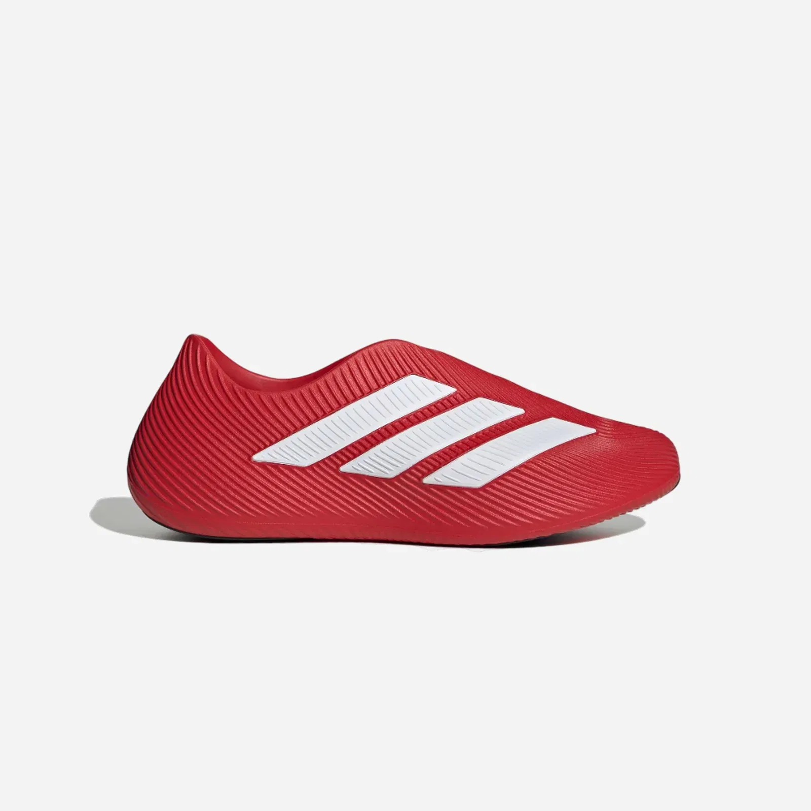 Adidas Purechill 'Better Scarlet Cloud White'