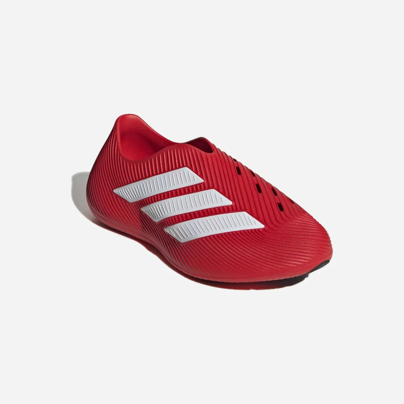 Adidas Purechill 'Better Scarlet Cloud White'