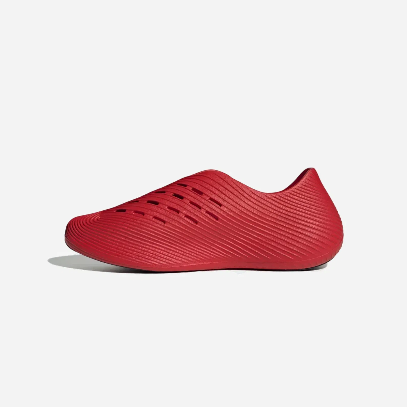 Adidas Purechill 'Better Scarlet Cloud White'