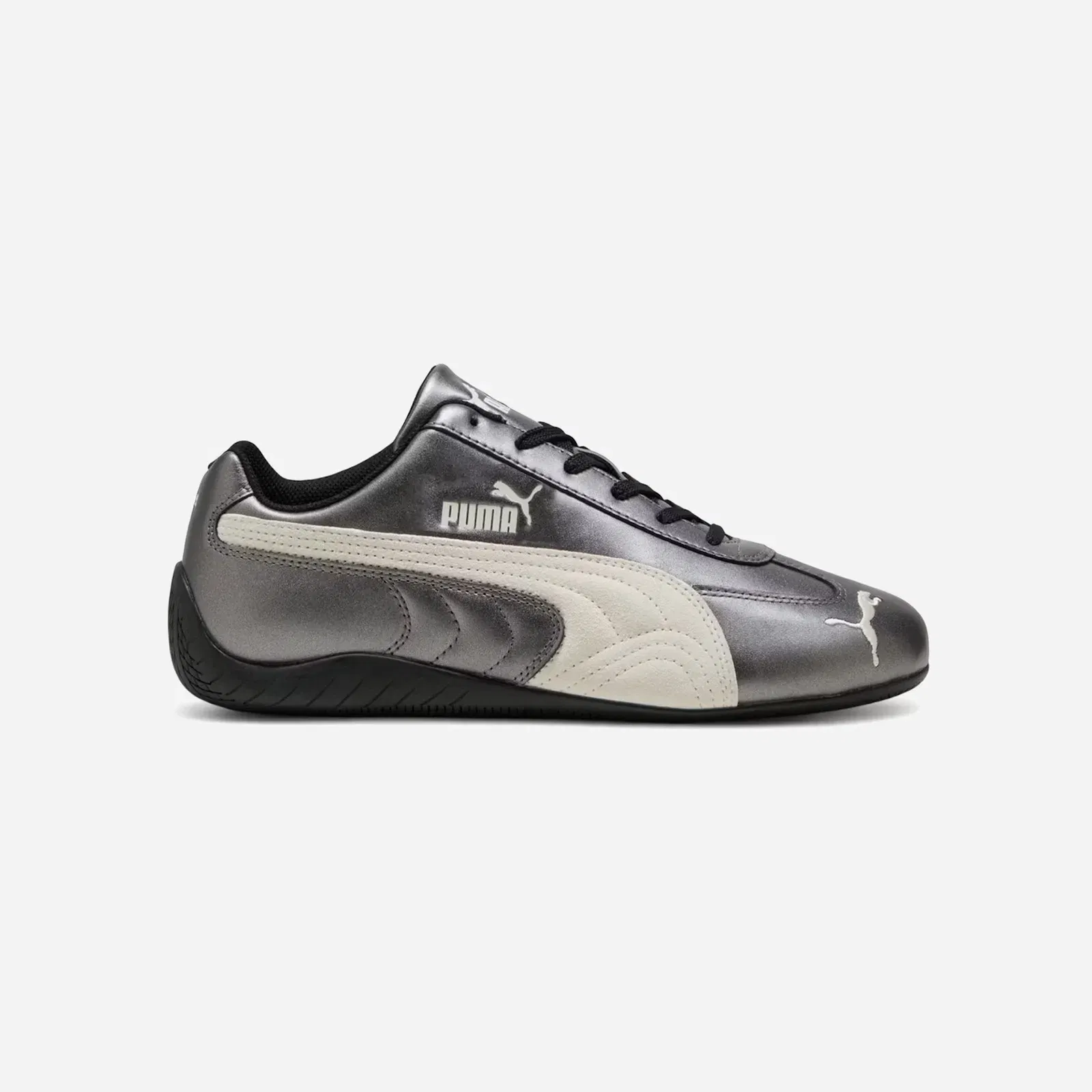 Puma Speedcat Metallic Sneakers