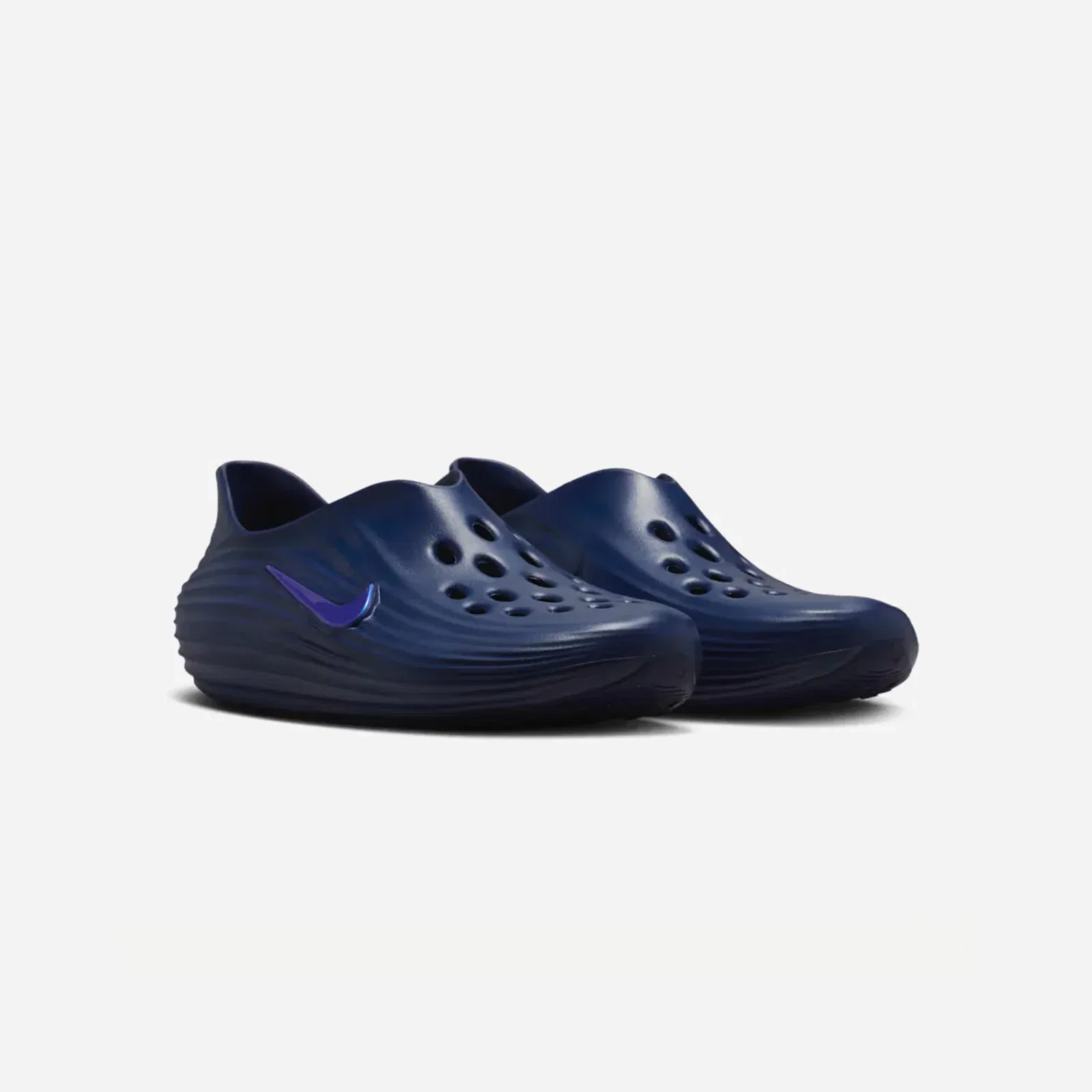 Nike Reactx Rejuven8 Blue Void Indigo Burst