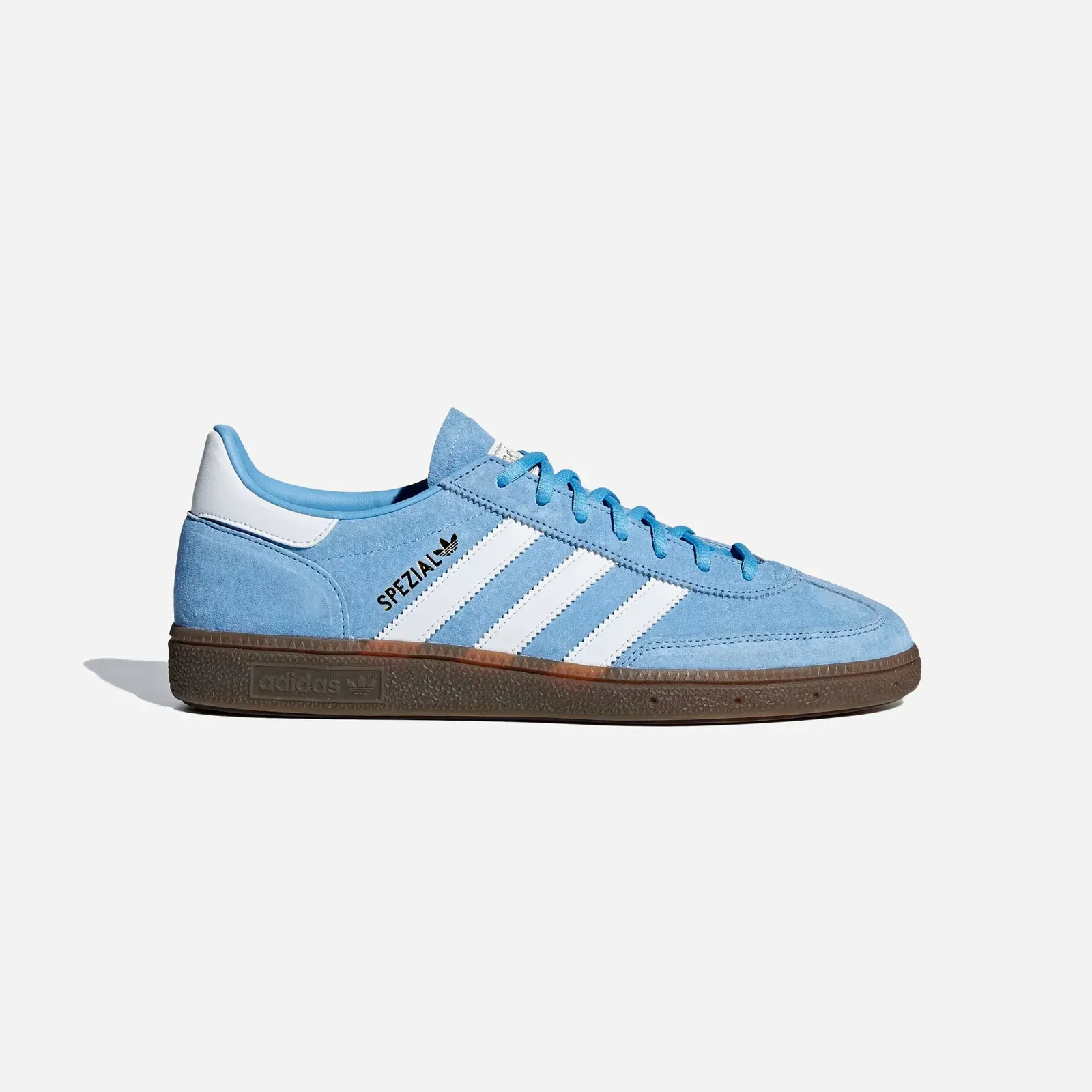 Adidas Handball Spezial Light Blue