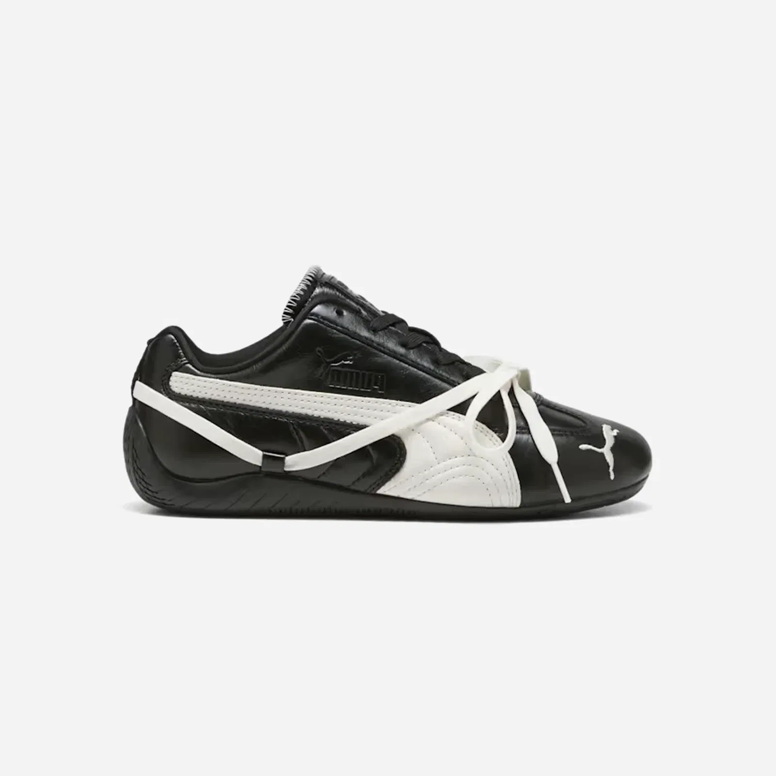 Puma Speedcat PRM x ROSE Black Warm White