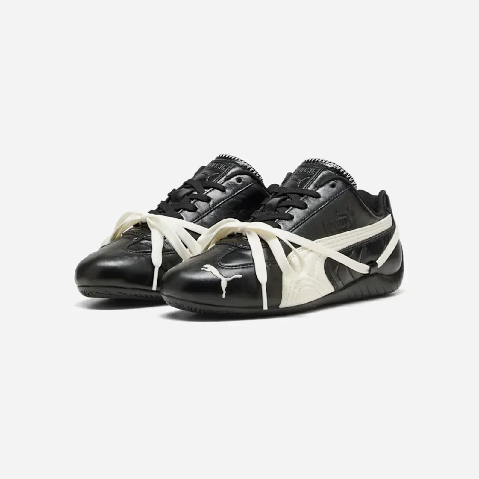 Puma Speedcat PRM x ROSE Black Warm White