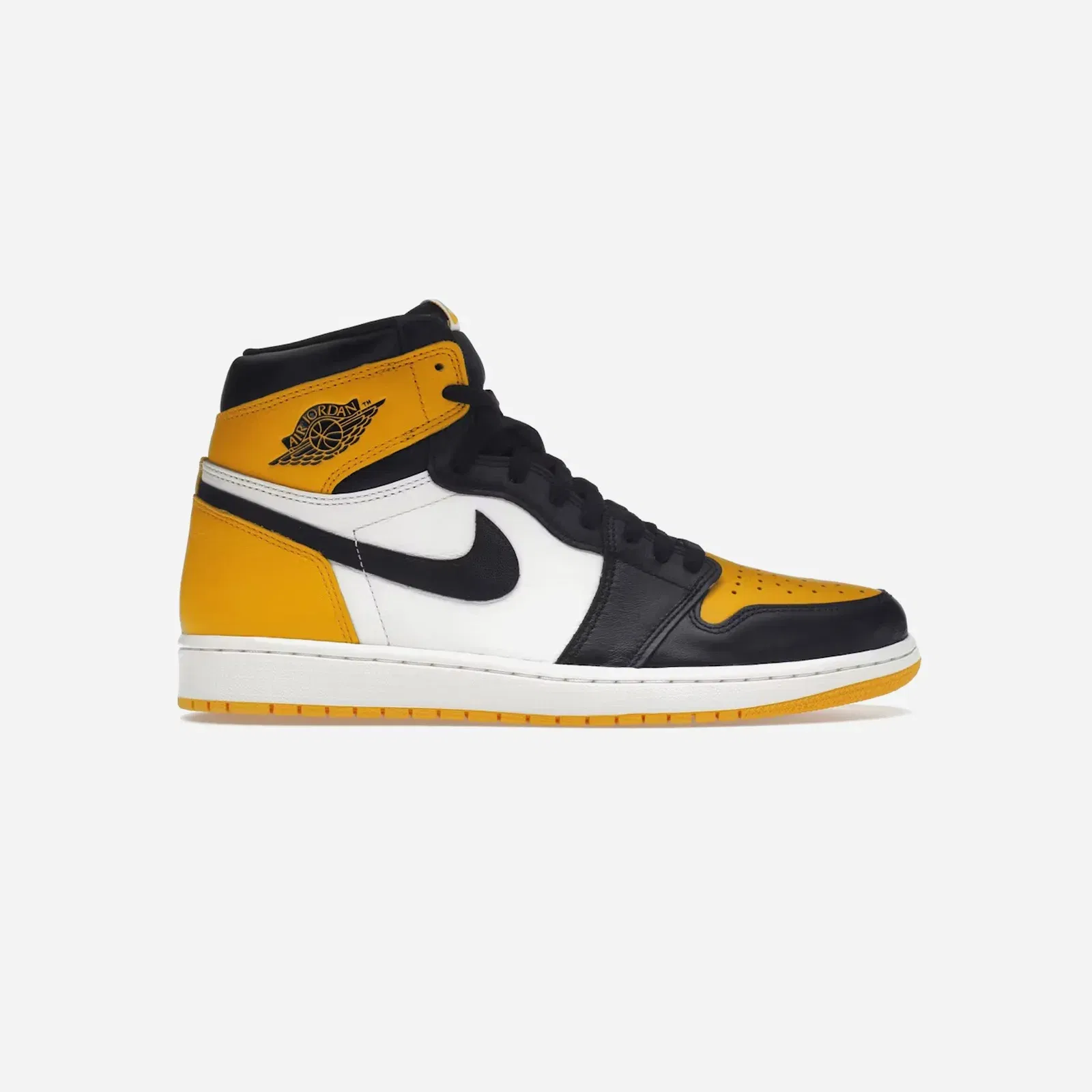 Nike Air Jordan 1 High Taxi