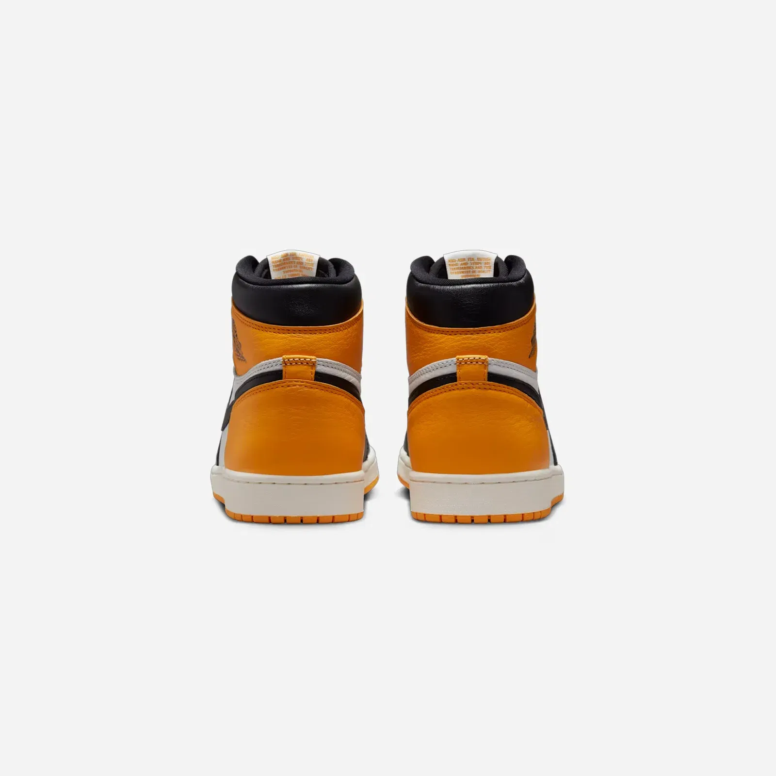Nike Air Jordan 1 High Taxi