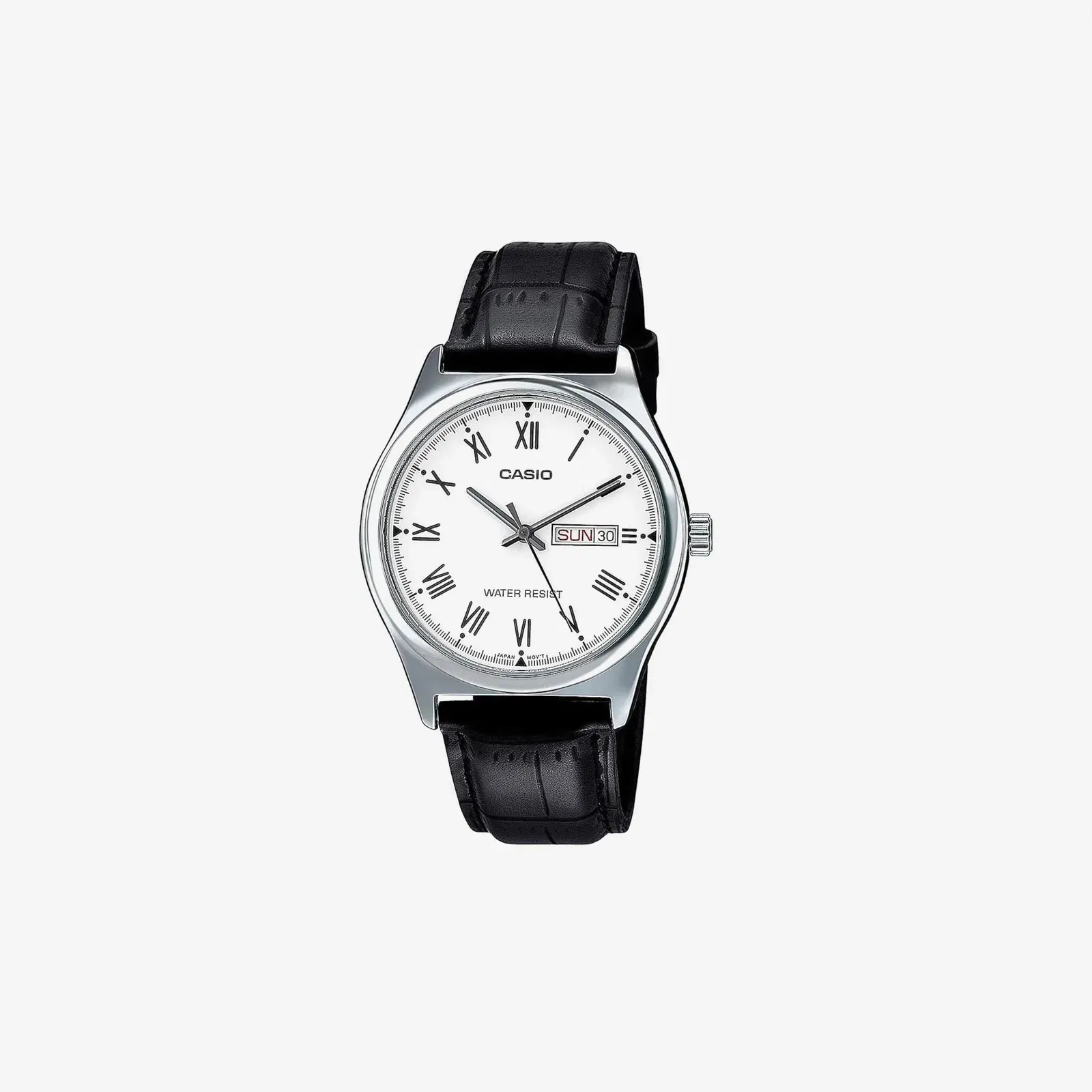 Casio MTP-V006L-7BUDF Wristwatch