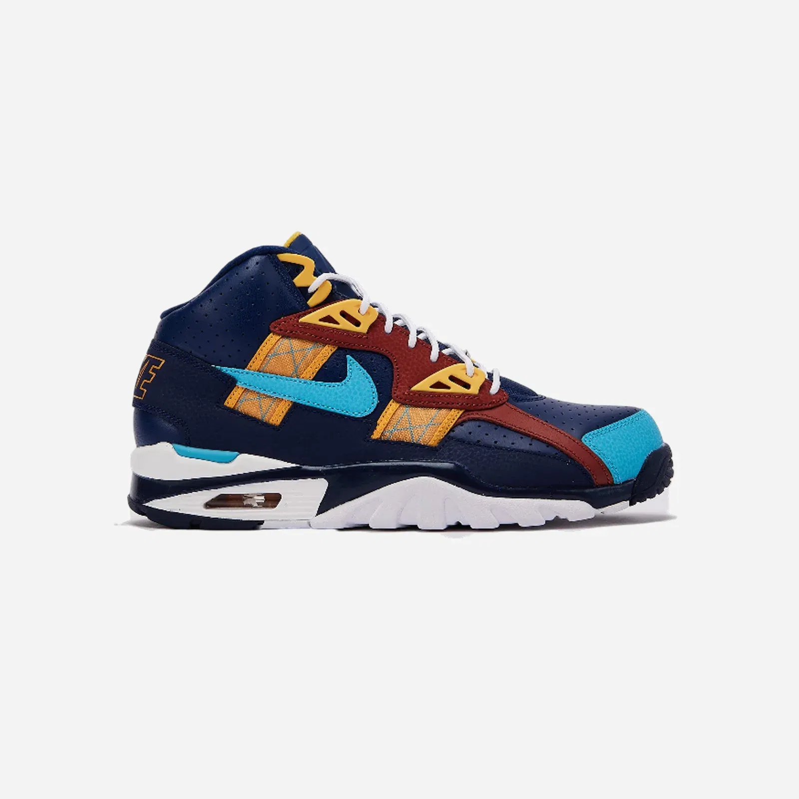 Nike Air Trainer SC High BLUE