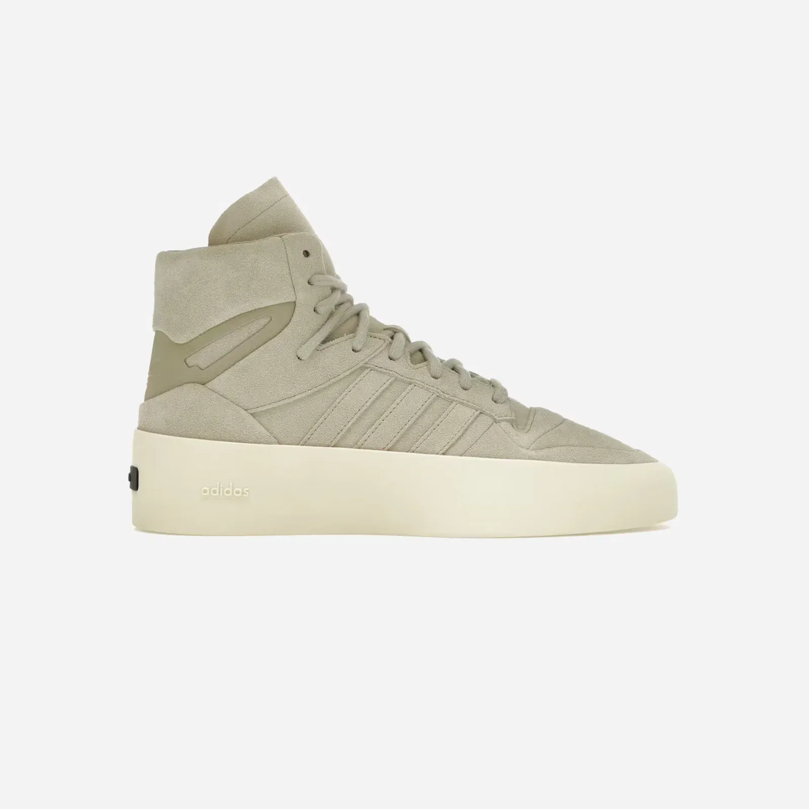 Adidas Fear of God Athletics '86 Hi Sesame