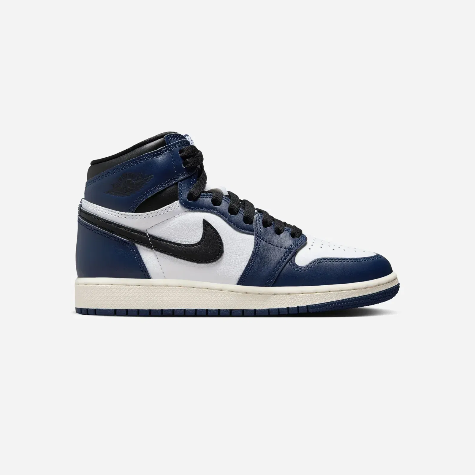 Nike Air Jordan 1 High Midnight Navy