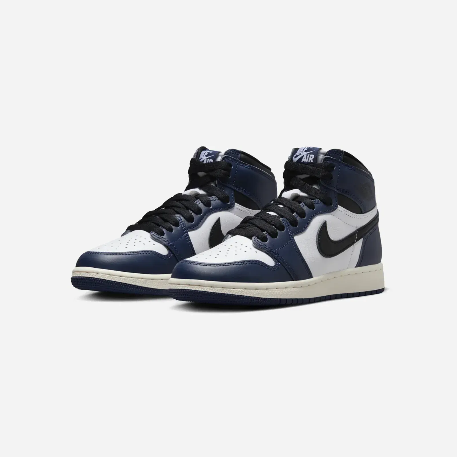 Nike Air Jordan 1 High Midnight Navy