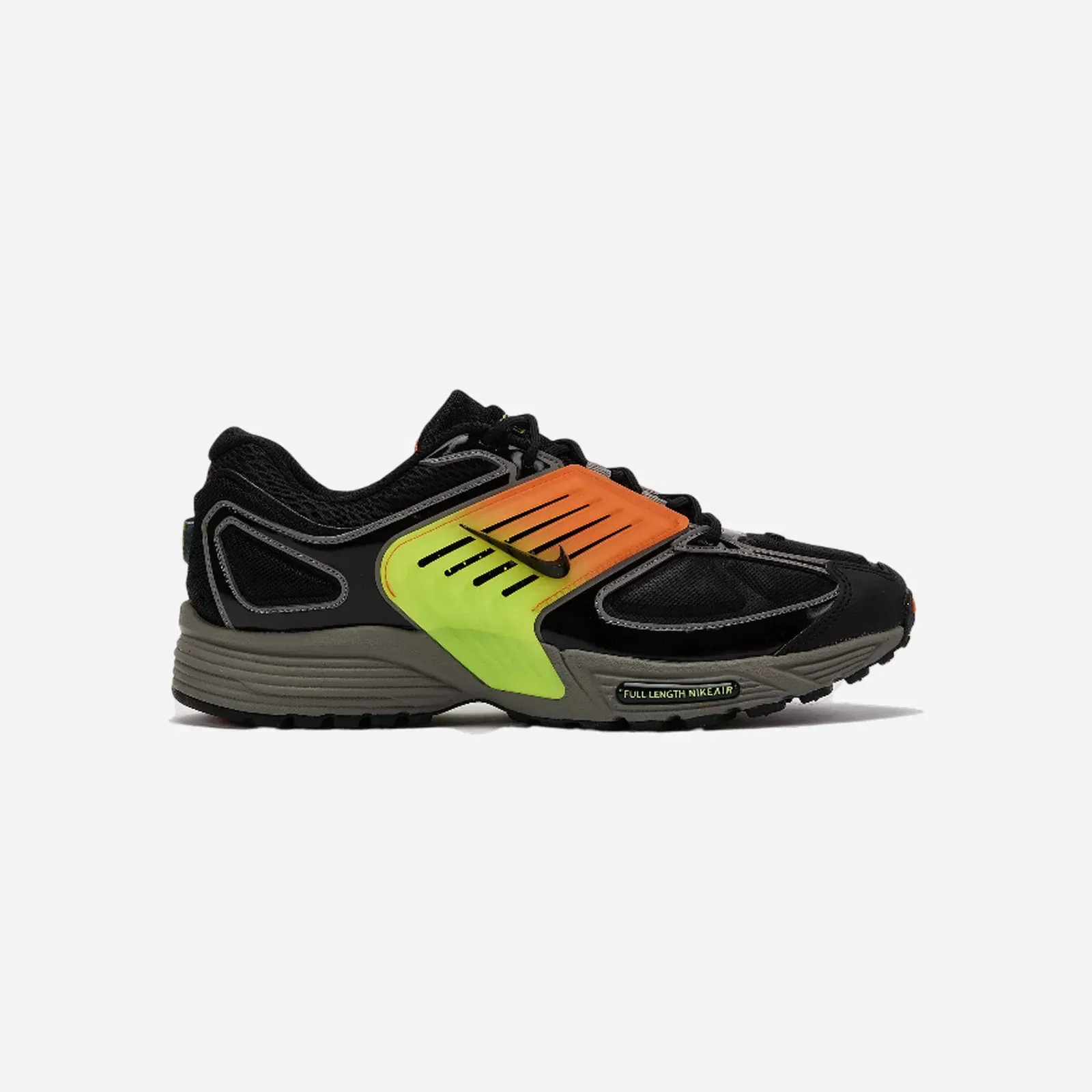 Nike Air Pegasus Wave Black