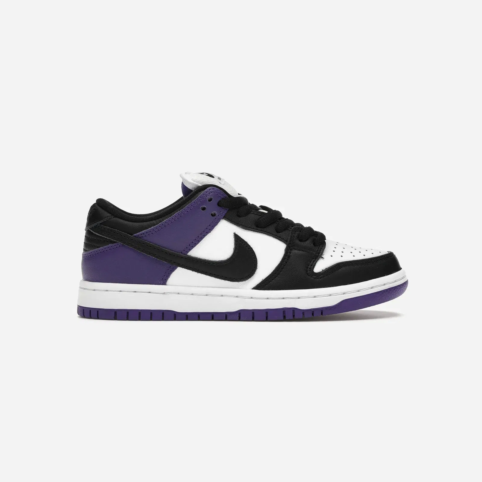 Nike Dunk Low SB Court Purple