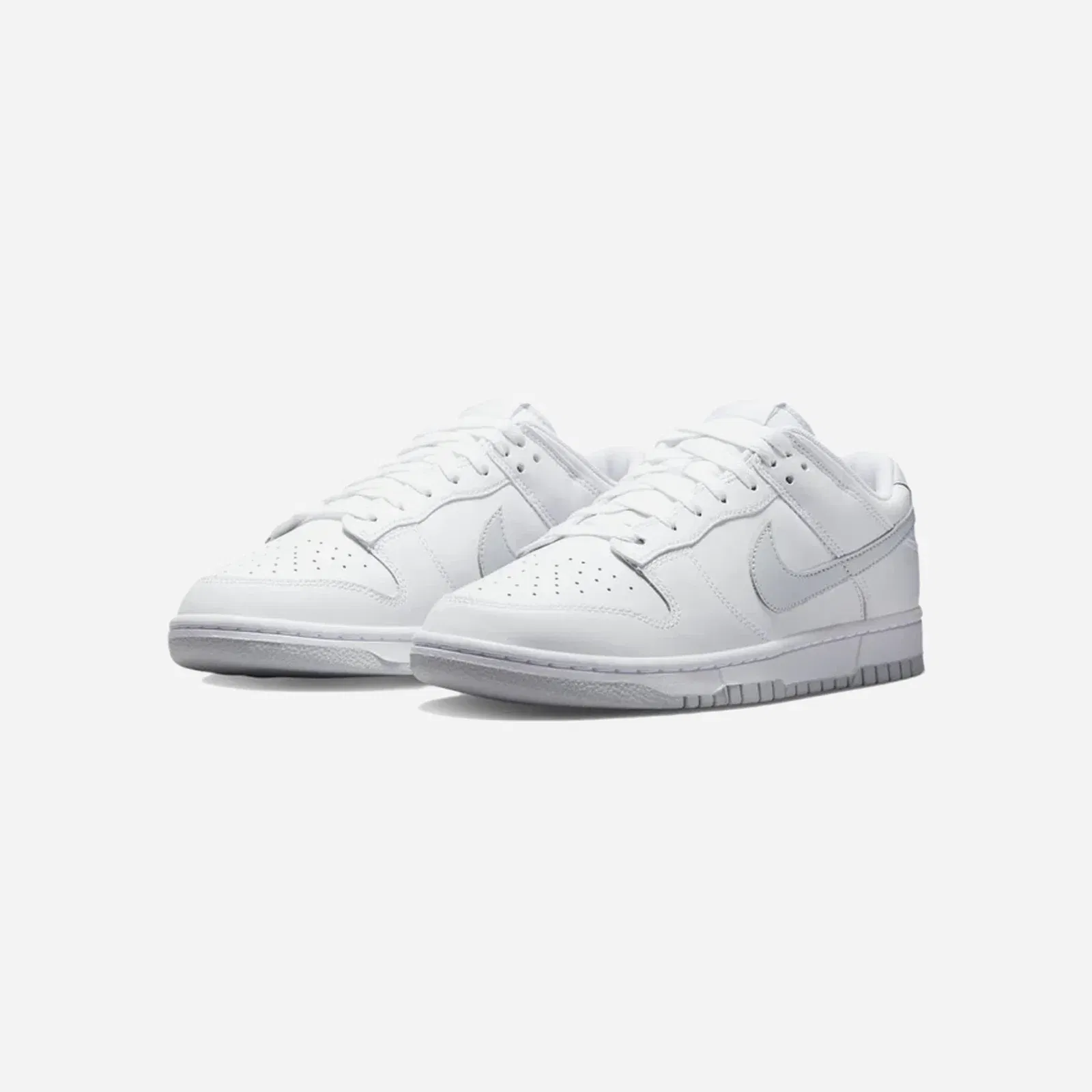 Dunk Low Pure Platinum