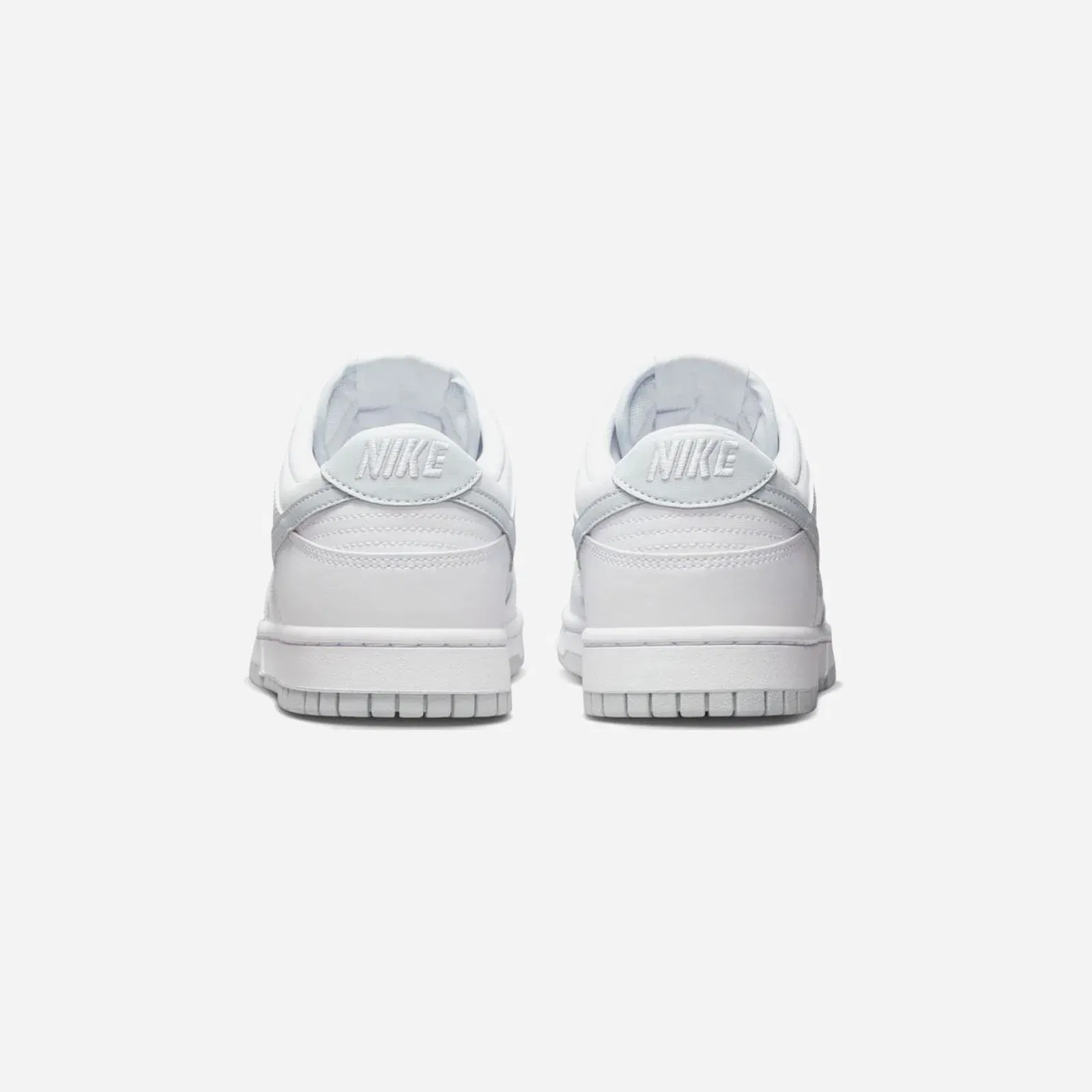 Dunk Low Pure Platinum