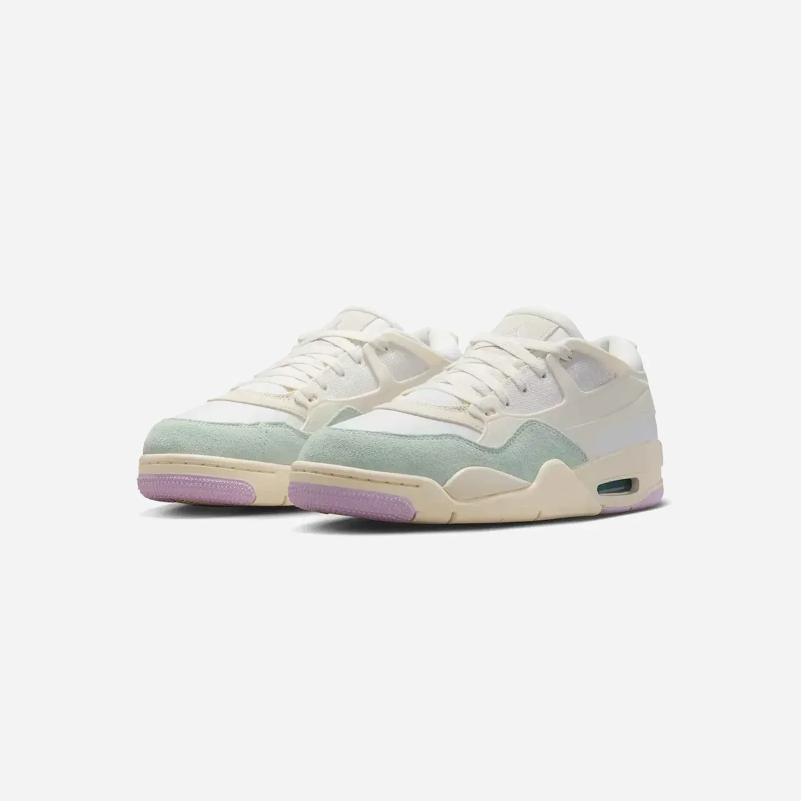 Nike Air Jordan 4 RM Sail Doll WMNS