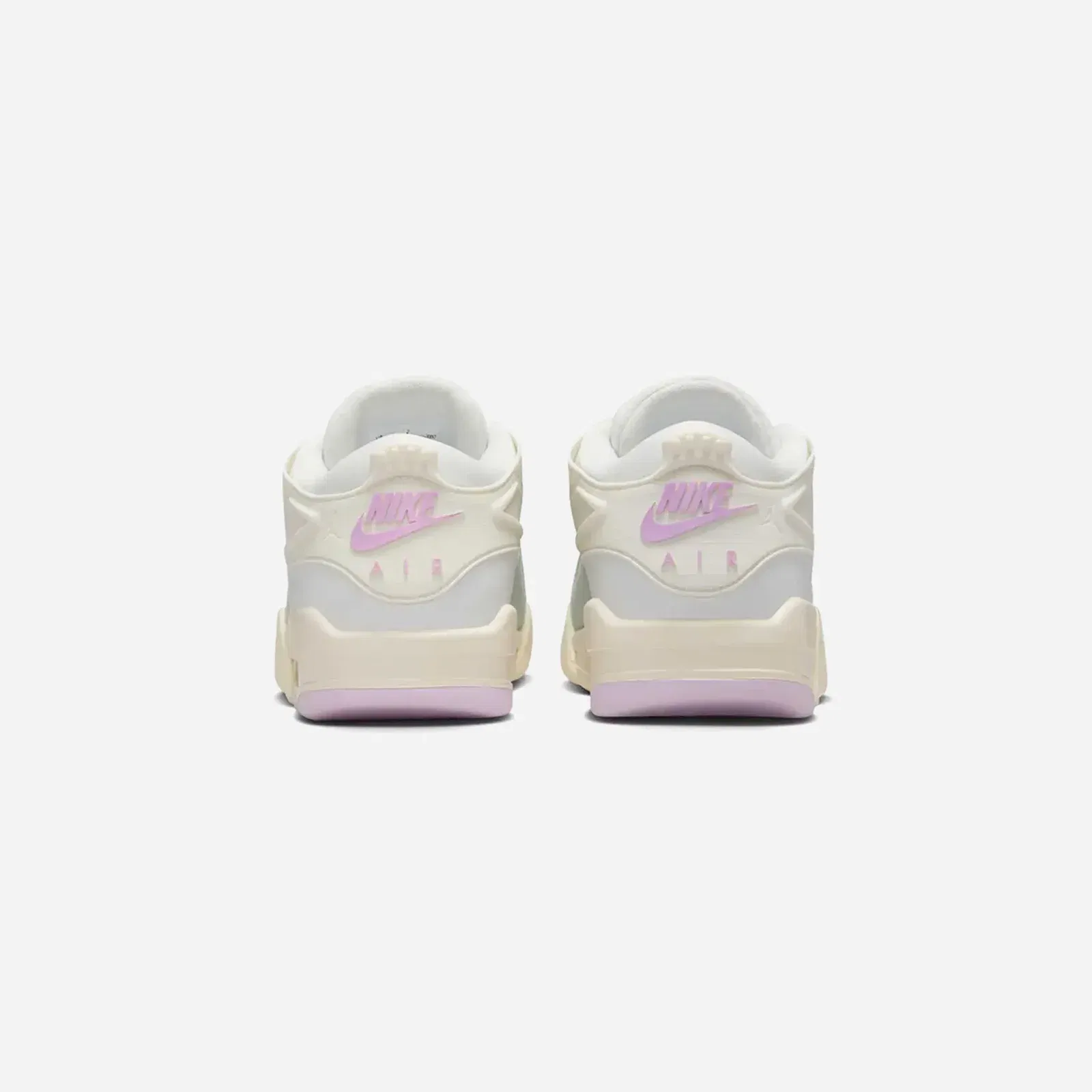 Nike Air Jordan 4 RM Sail Doll WMNS
