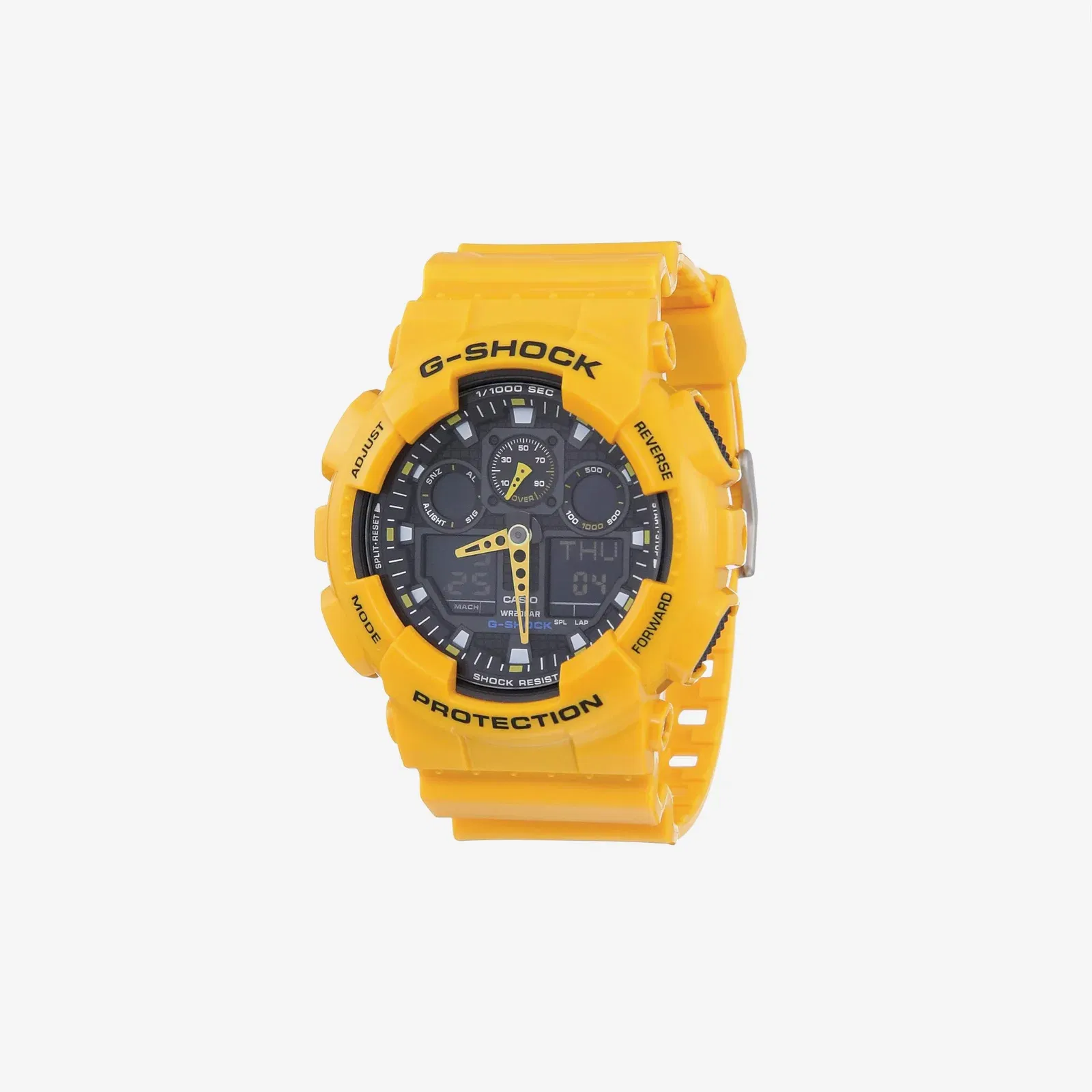 Casio GA100A-9A Watch Strap