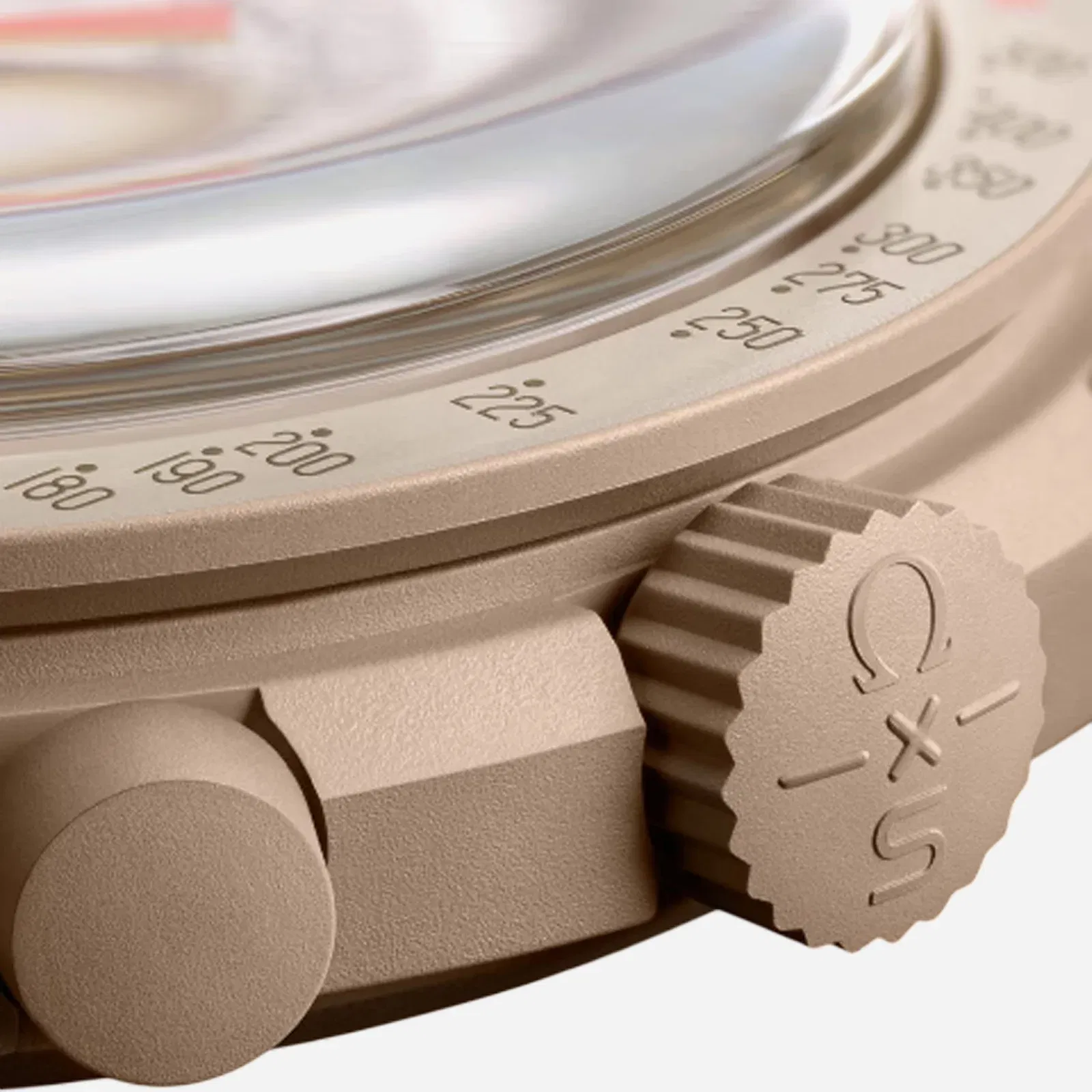 Swatch X Omega Bioceramic Moonswatch Mission To Jupiter